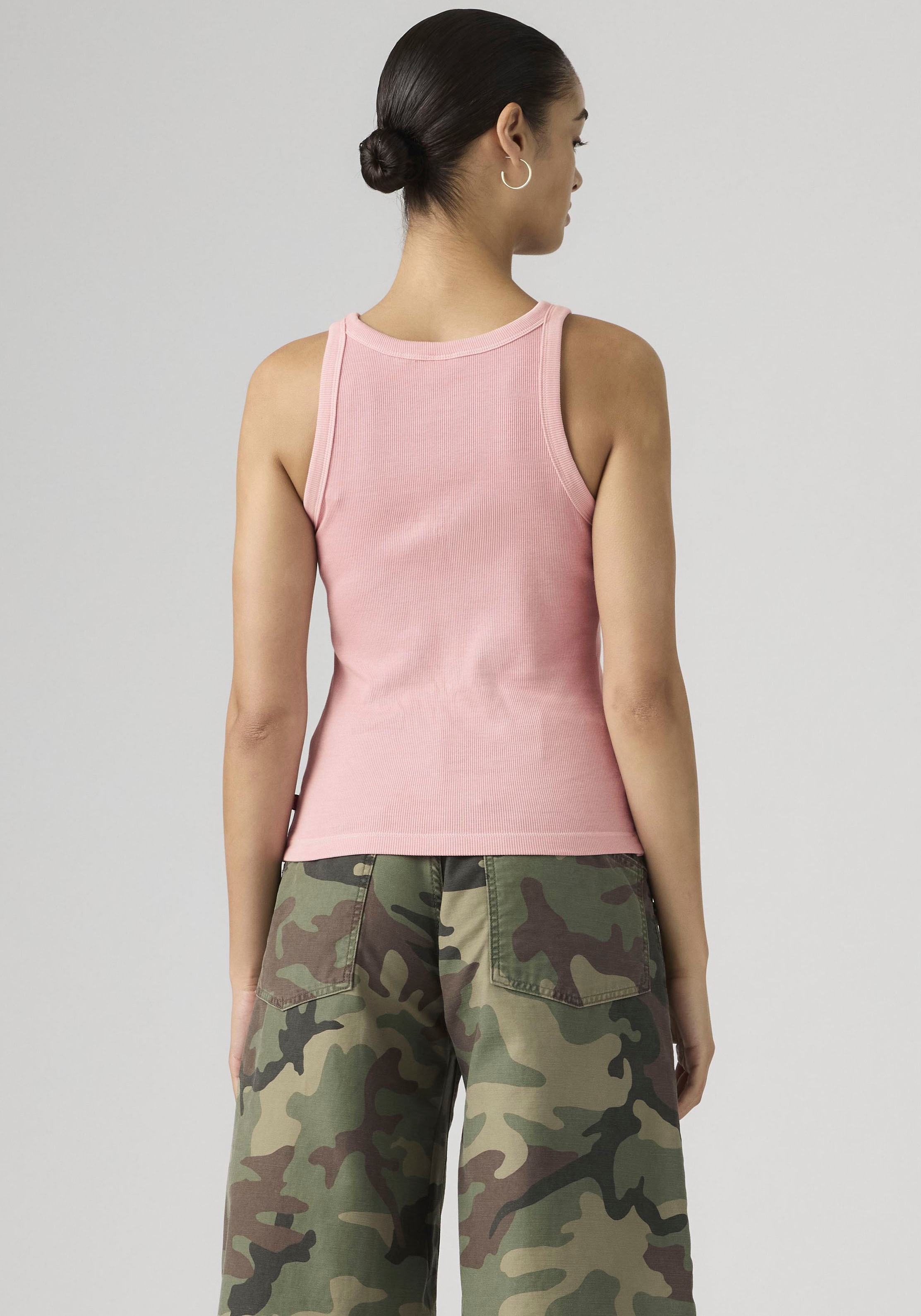 Levi's® Tanktop »ESSENTIAL RACER TANK« Slim Fit