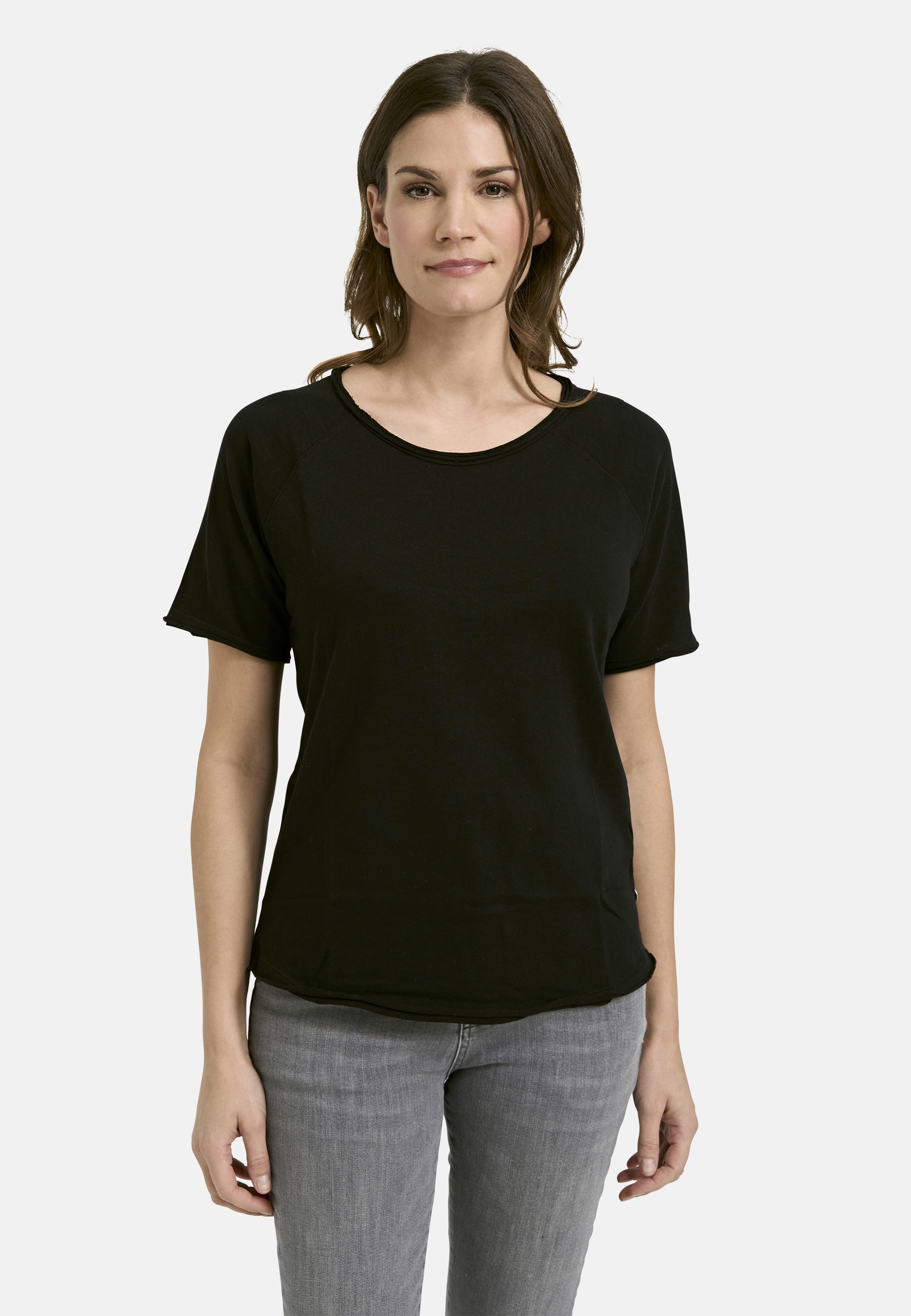 Smith & Soul Rundhalsshirt, aus Baumwolle günstig online kaufen