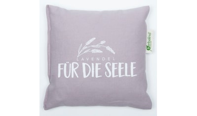 herbalind Kräuterkissen »5032 Lavendelkissen FÜR DIE SEELE«, (1 tlg.) kaufen