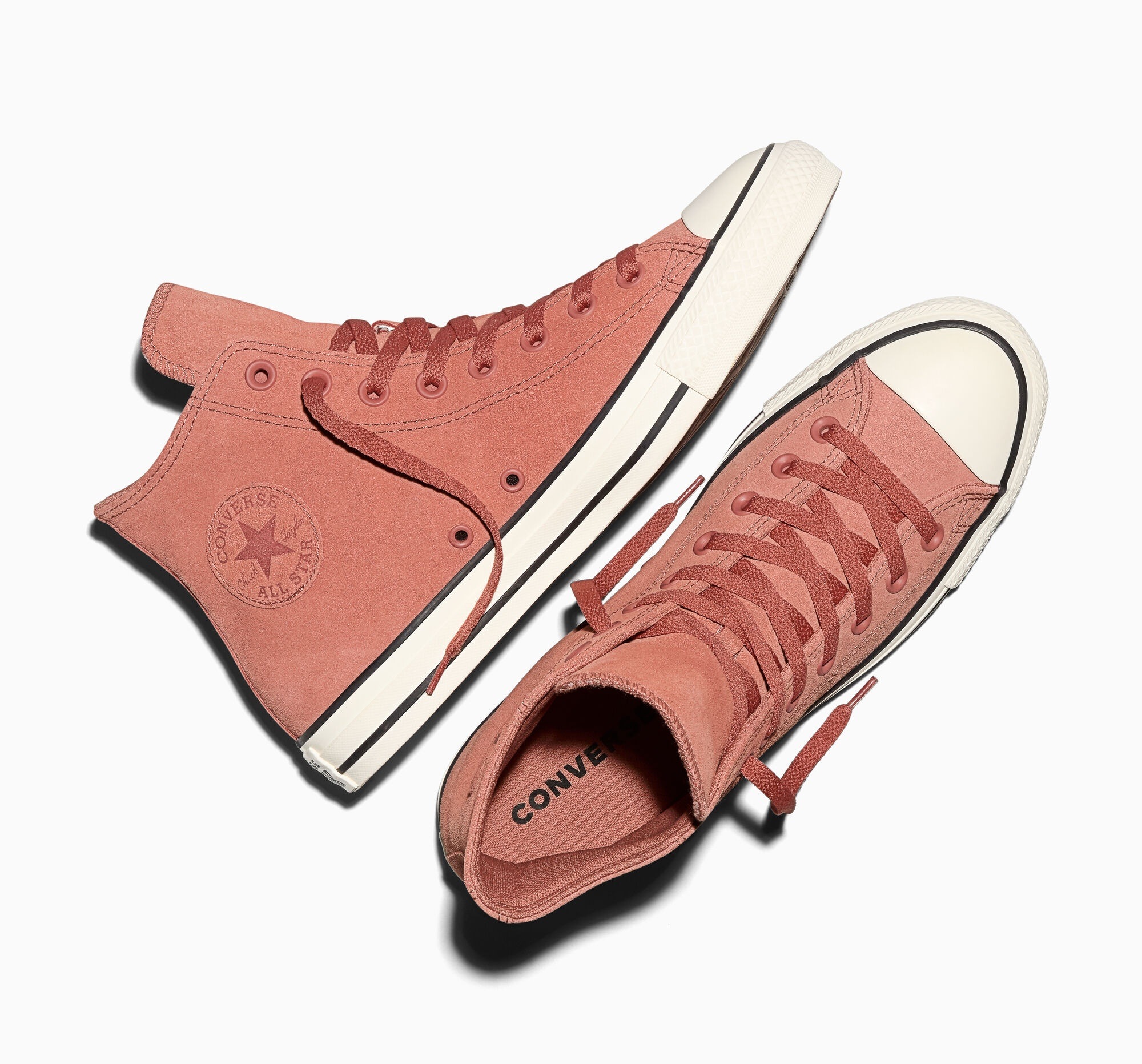 Converse Sneaker "CHUCK TAYLOR ALL STAR TONAL SUEDE" günstig online kaufen