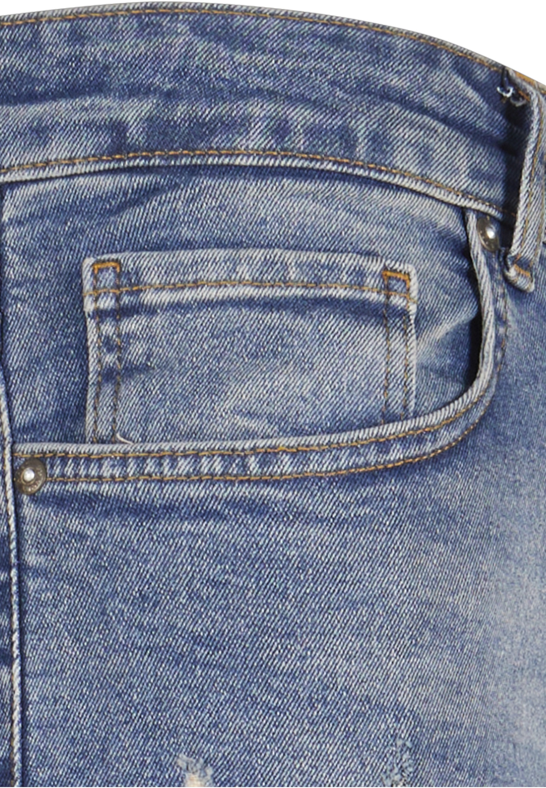 2Y Premium Bequeme Jeans »2Y Premium Herren 2Y Skinny Fit Jeans«