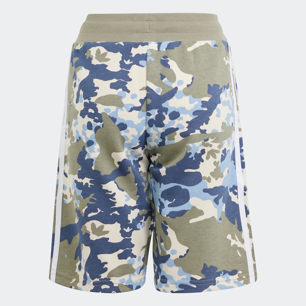 adidas Originals Shorts »SHORTS«, (1 tlg.)