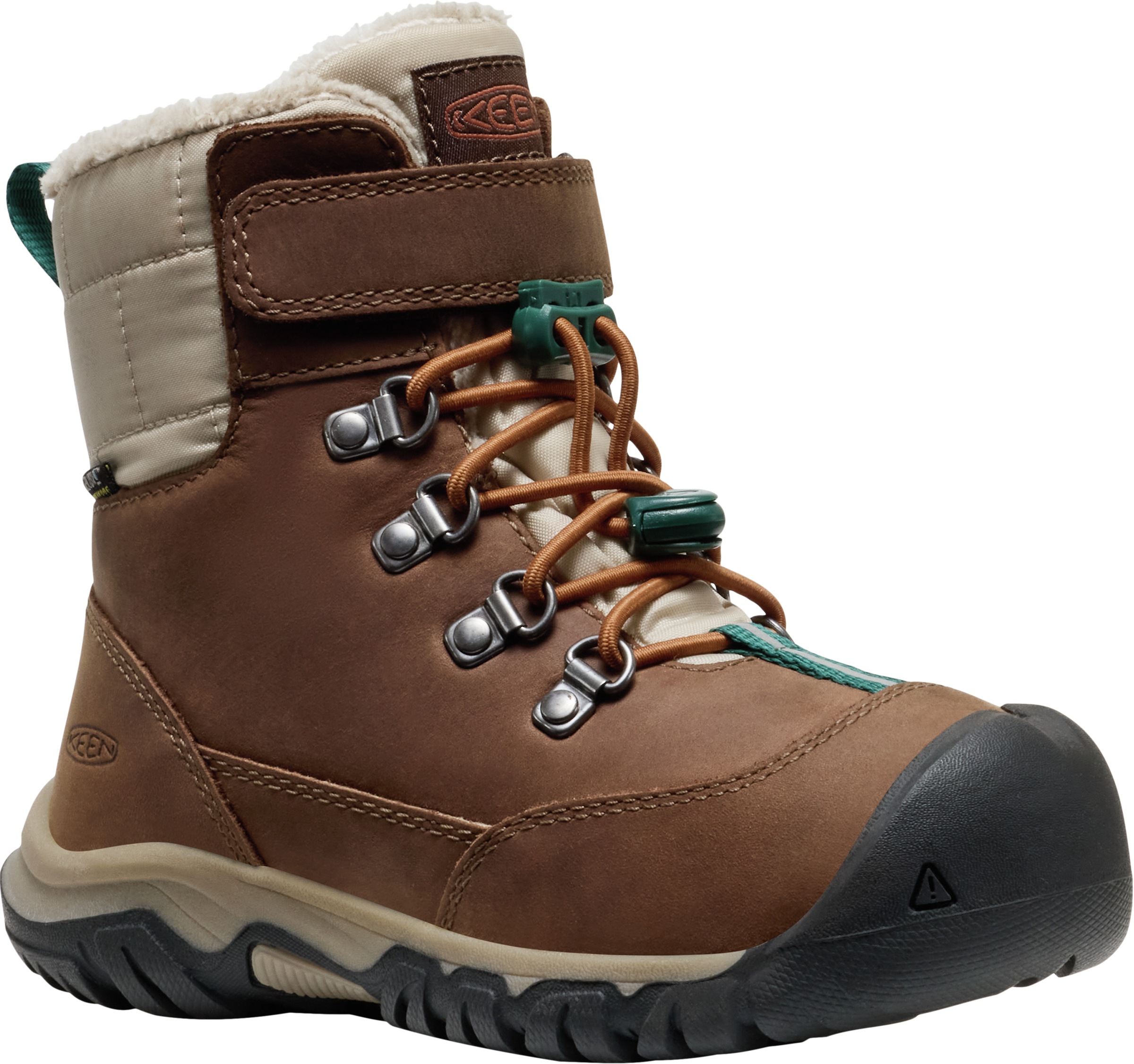 Keen Winterstiefel »KANIBOU WP«  Winterschuhe, Winterboots, Snowboots, wasserdicht