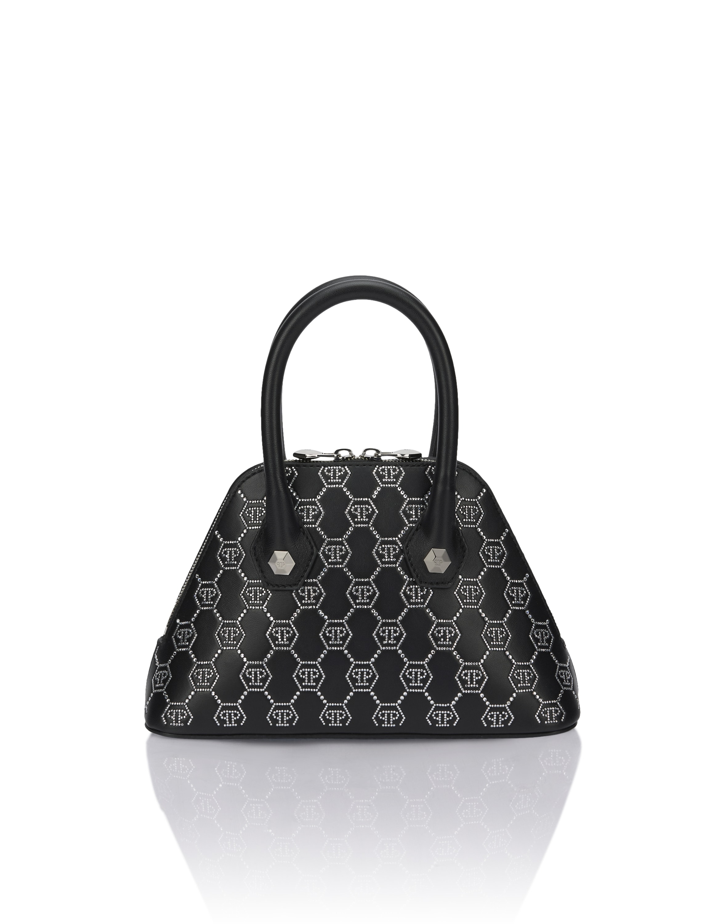 PHILIPP PLEIN Handtasche »Monogram«