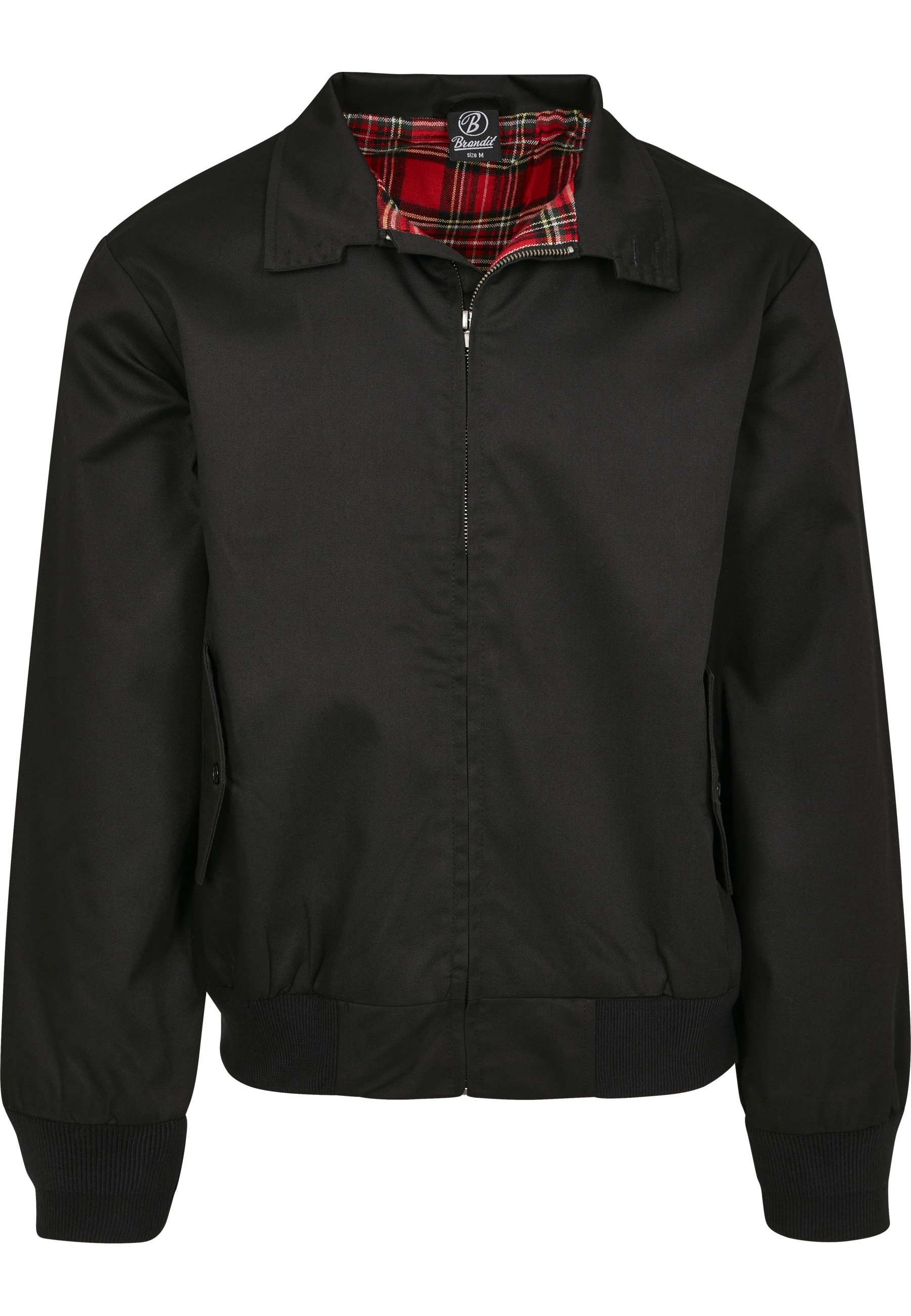 Brandit Langmantel "Brandit Herren Lord Canterbury Jacket" günstig online kaufen