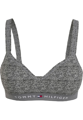 Bralette-BH »BRALETTE LIFT (EXT SIZES)«