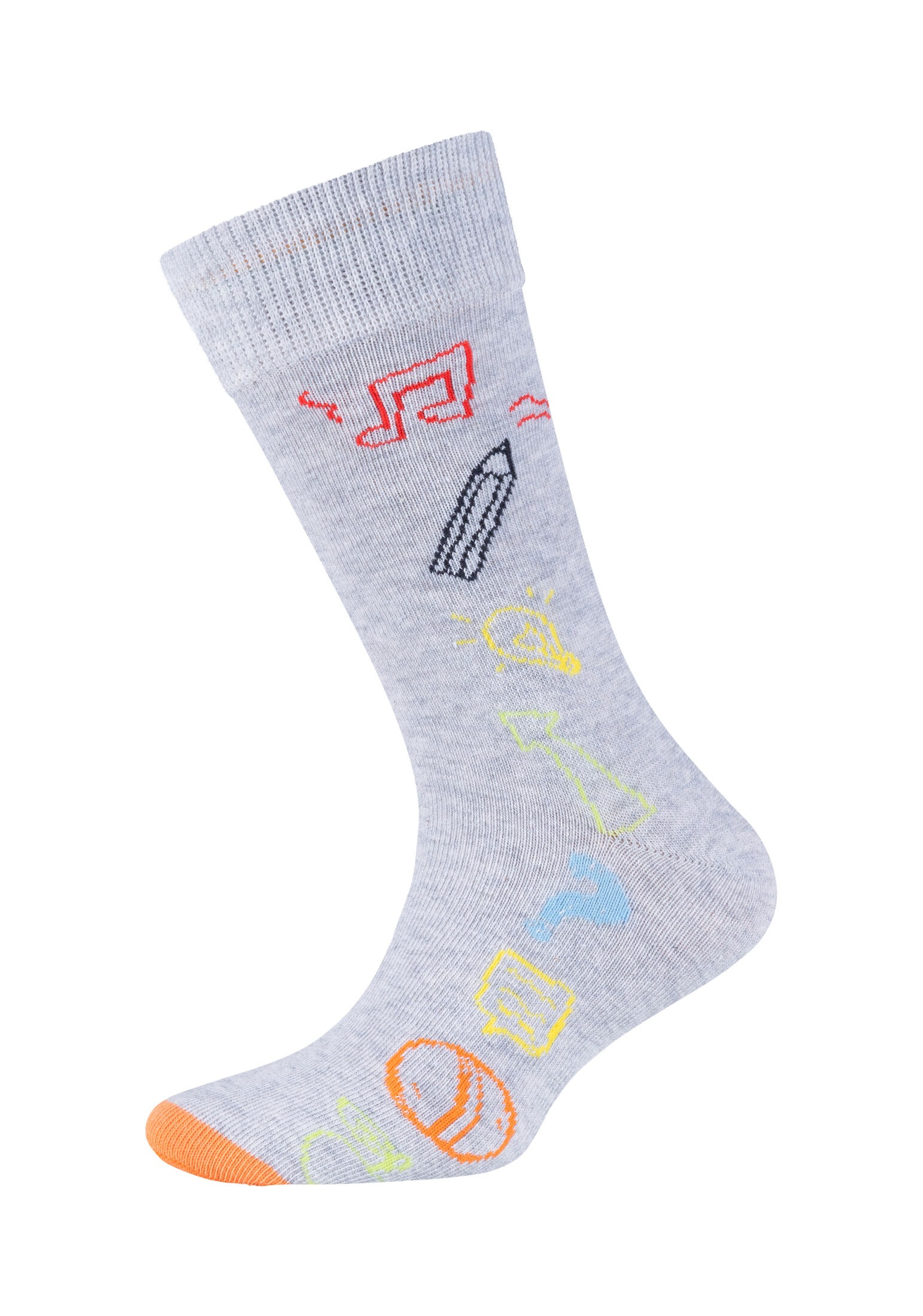 Camano Socken »Socken 5er Pack«