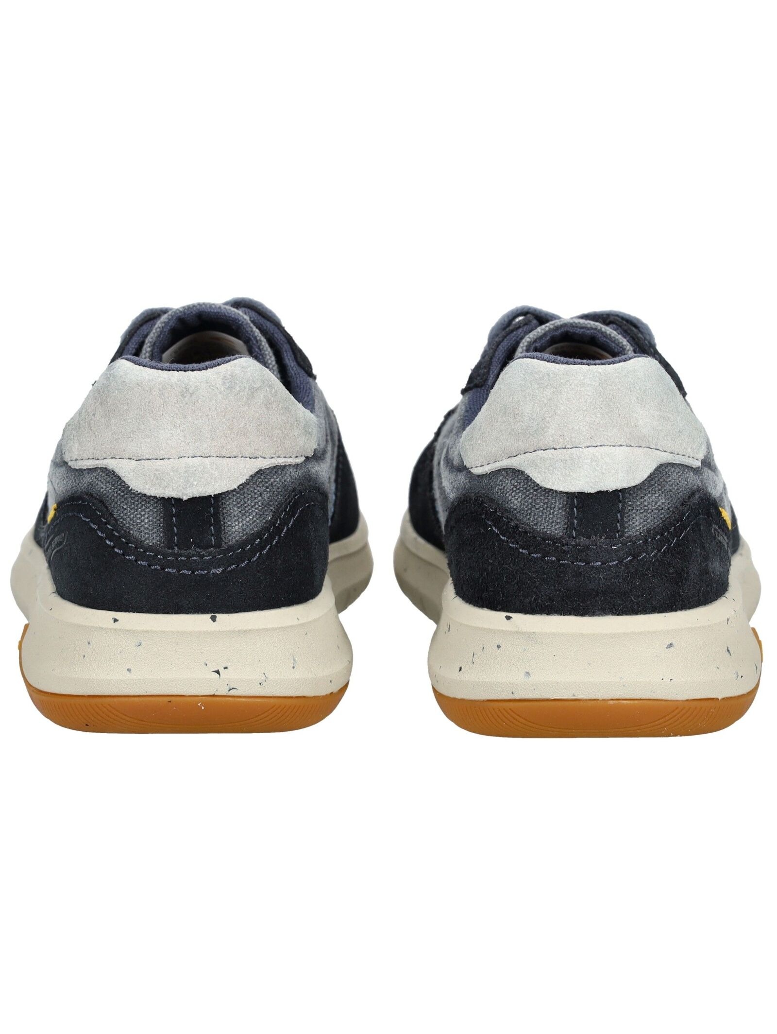 camel active Sneaker »camel active Sneaker Leder/Textil«