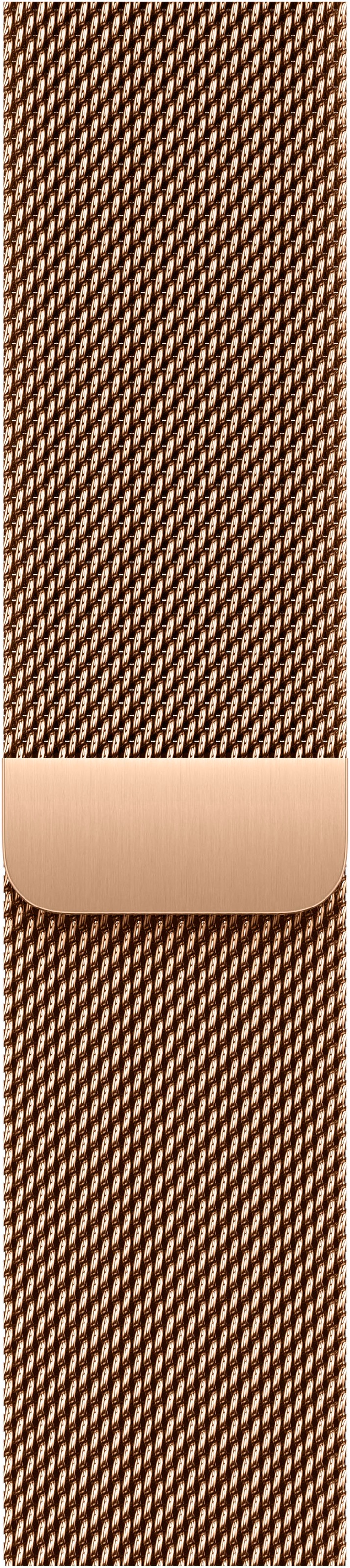 Apple Smartwatch-Armband »Milanaise«