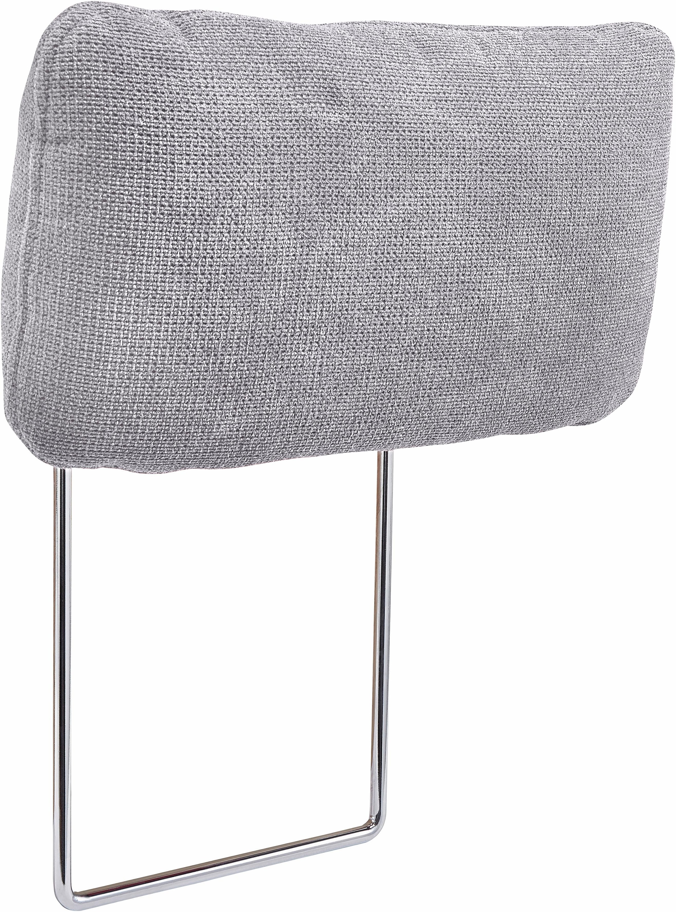 sit&more Sofa-Kopfstütze "Pablo"