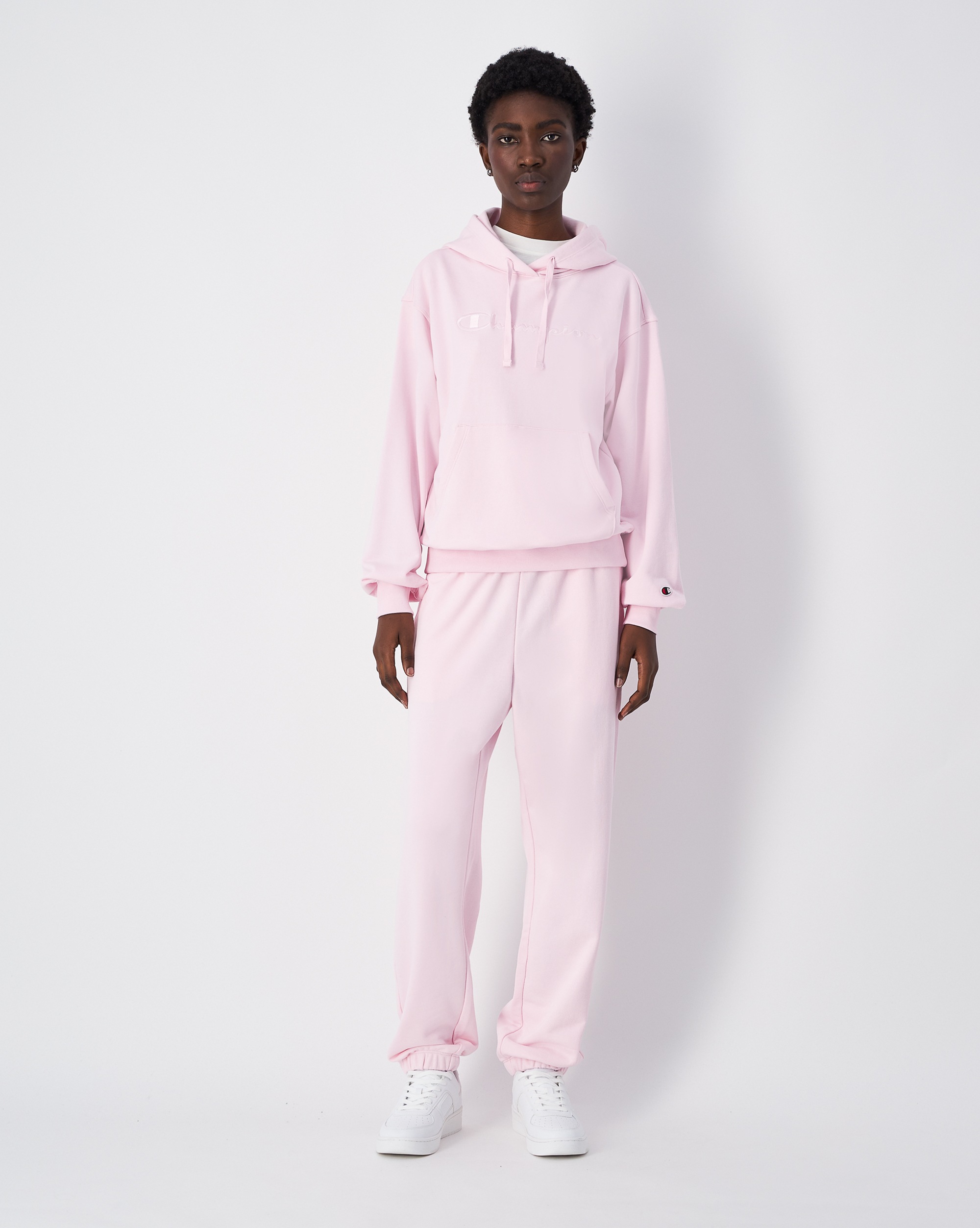 Champion Kapuzensweatshirt