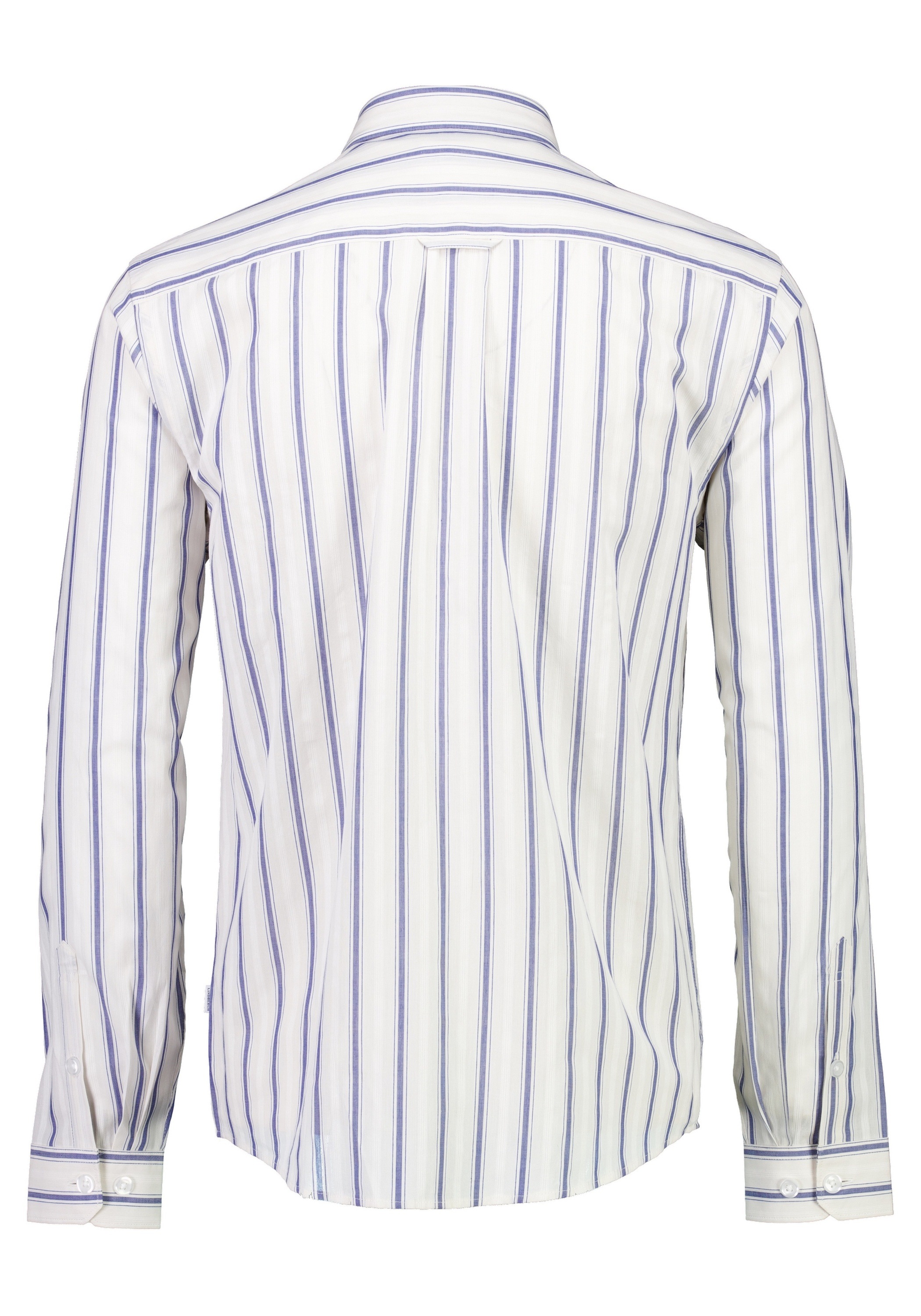 LINDBERGH Flanellhemd »Freizeithemd Regular Fit«