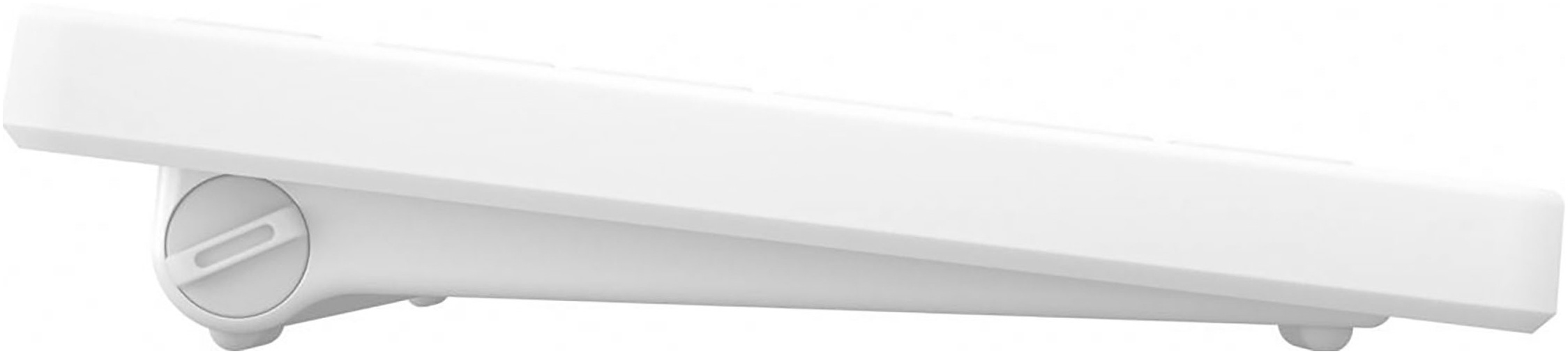 Cherry Tastatur »AK-C8112«, (Fn-Tasten-Ziffernblock-Windows-Sperrtaste)