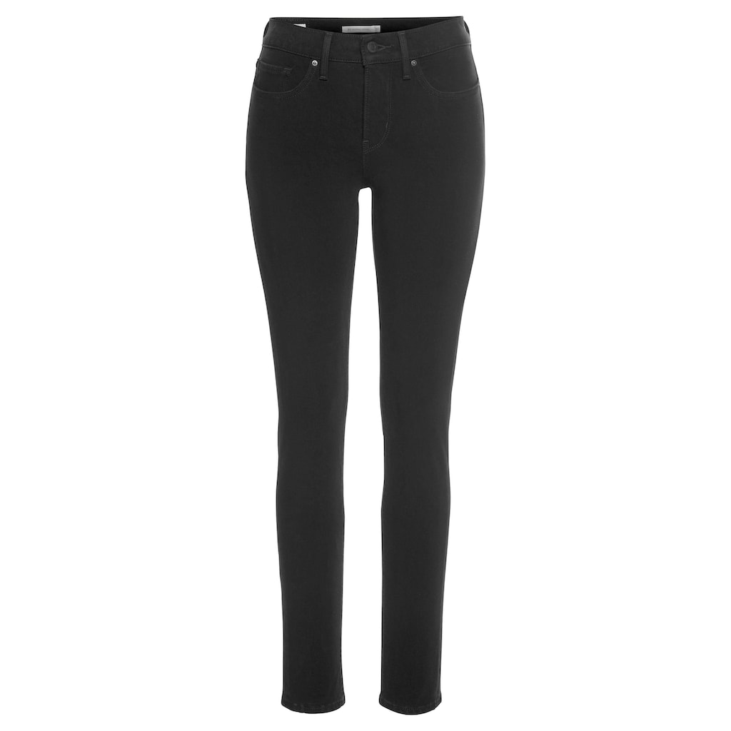 Levi's® Slim-fit-Jeans »311 Shaping Skinny«, im 5-Pocket-Stil