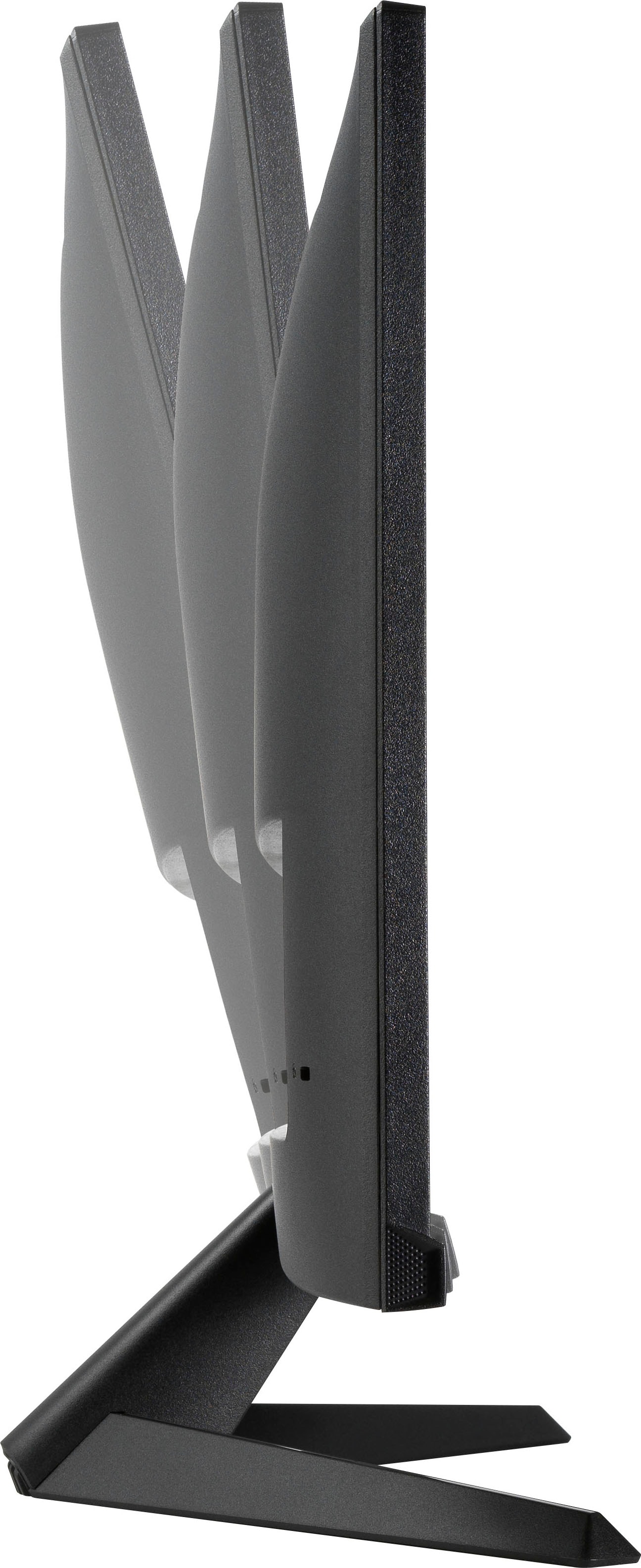 Asus LED-Monitor »VY249HE«, 61 cm/24 Zoll, 1920 x 1080 px, Full HD, 1 ms Reaktionszeit, 75 Hz