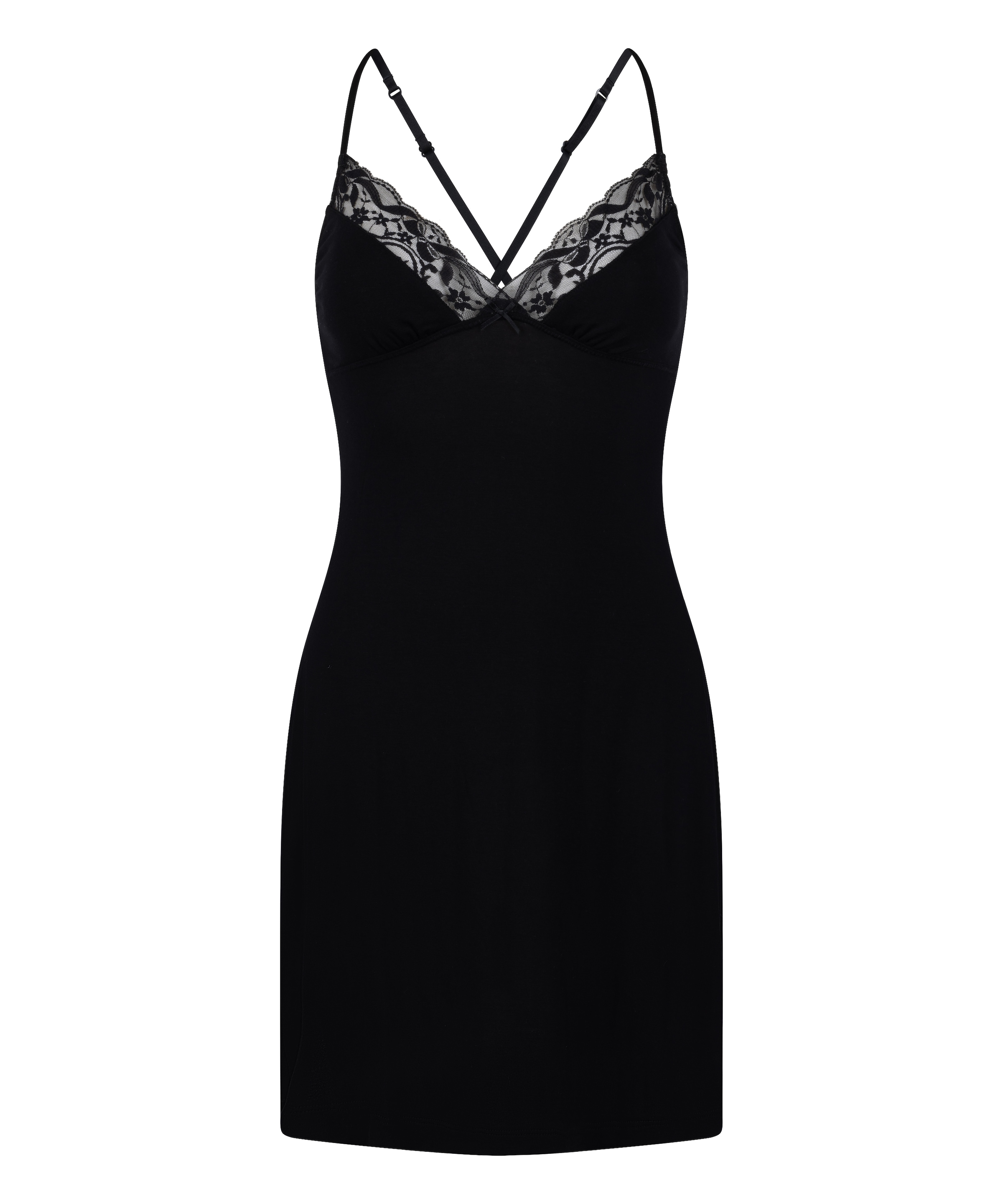 Hunkemöller Pyjama »Jersey Negligé«