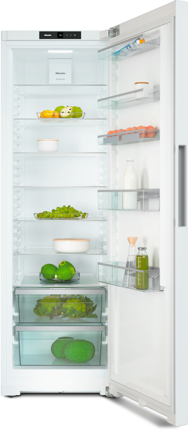 Miele Kühlschrank "KS 4383 DD" 185,5 cm hoch 59,7 cm breit günstig online kaufen