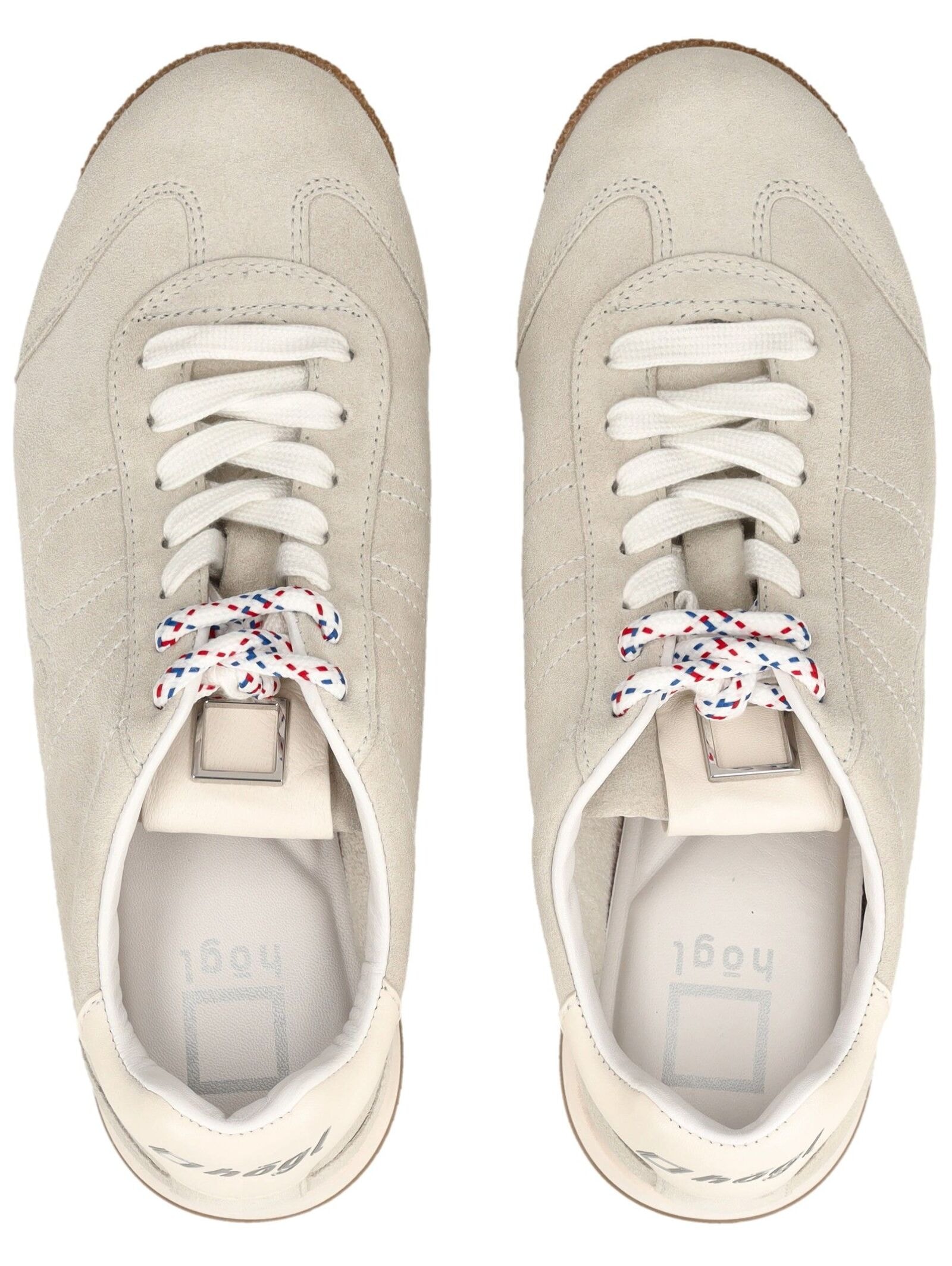 Högl Sneaker »Högl Sneaker Veloursleder«