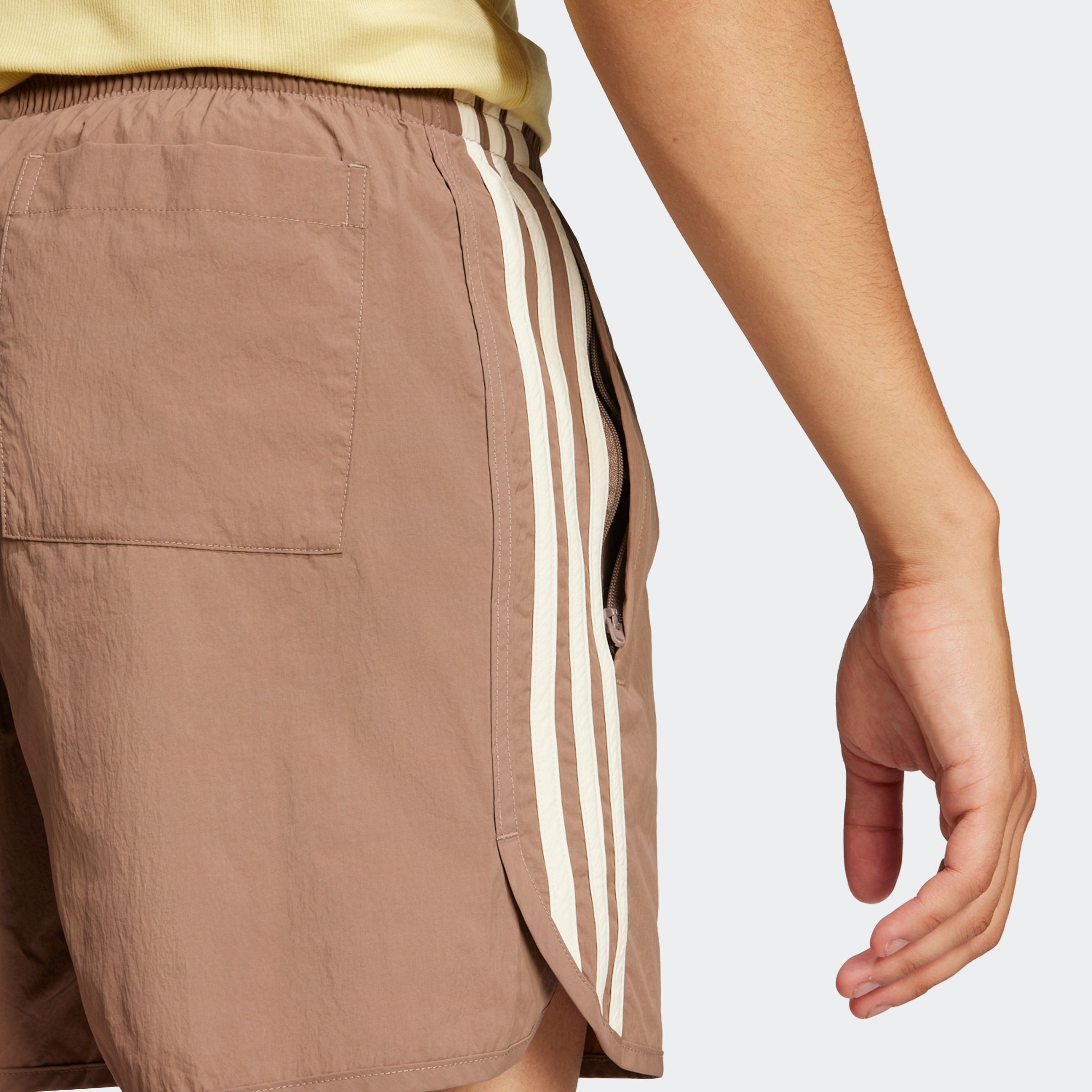adidas Originals Shorts »SPRINTER SHORTS«, (1 tlg.)