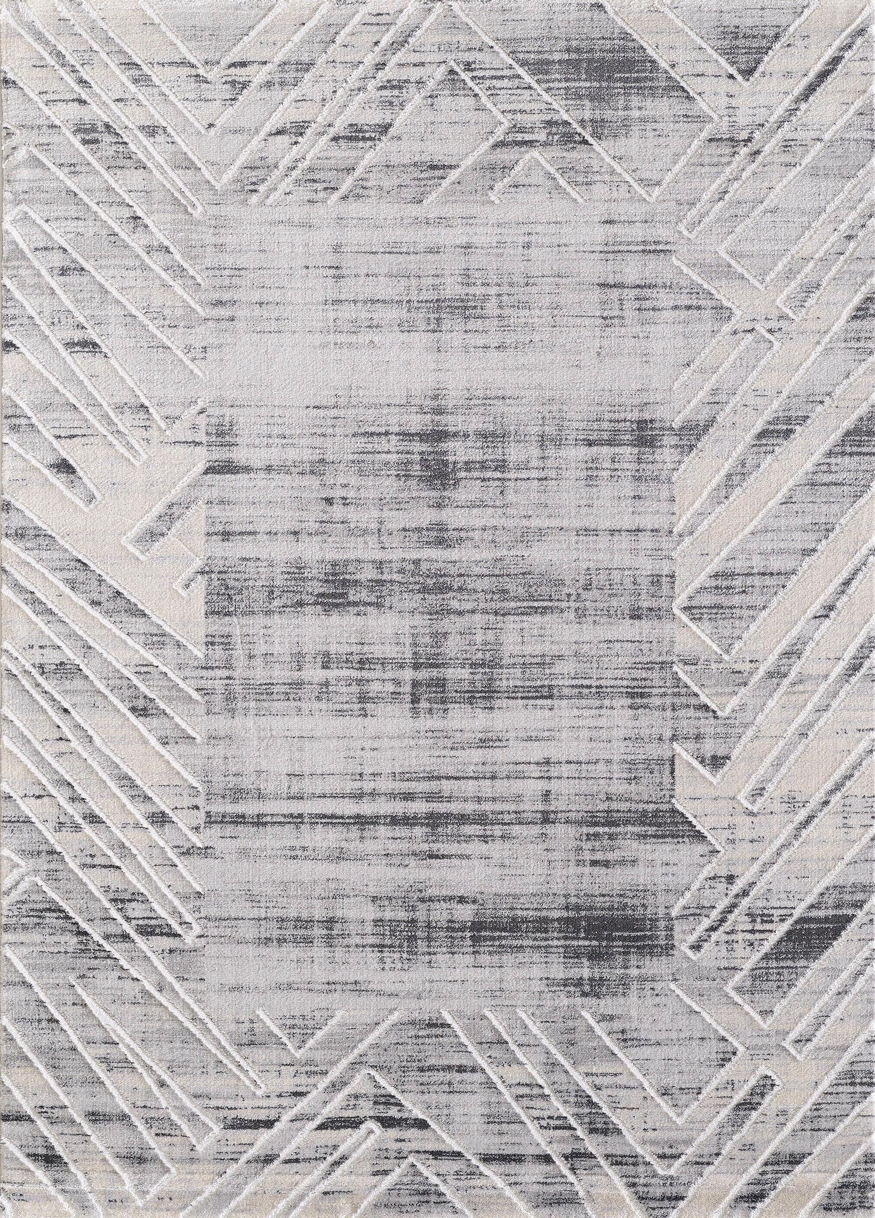 Sanat Teppich "Harmony 3209" rechteckig 12 Höhe Wohnzimmer, Kurzflor, moder günstig online kaufen