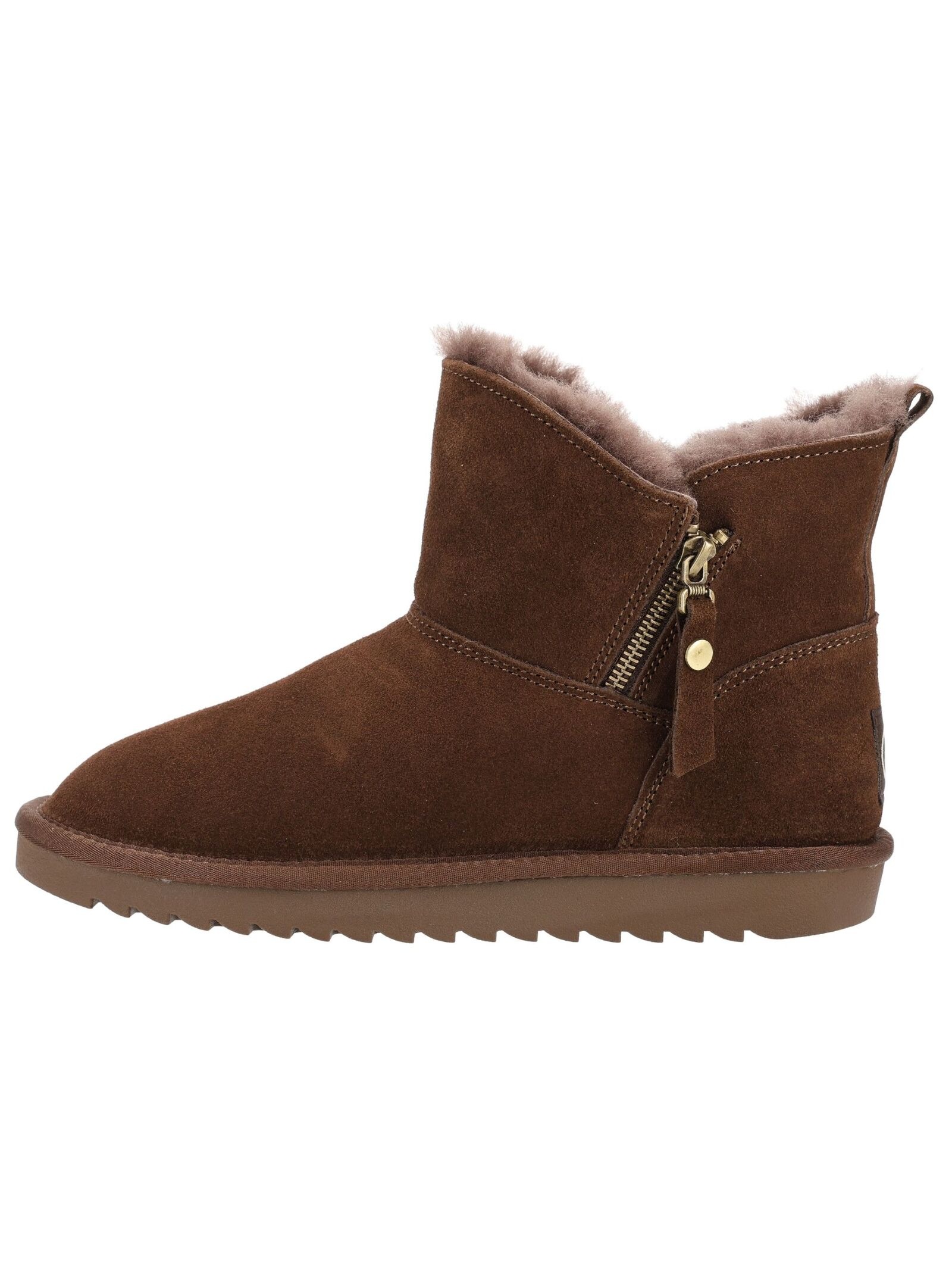 Ara Stiefelette »Ara Stiefelette Veloursleder«