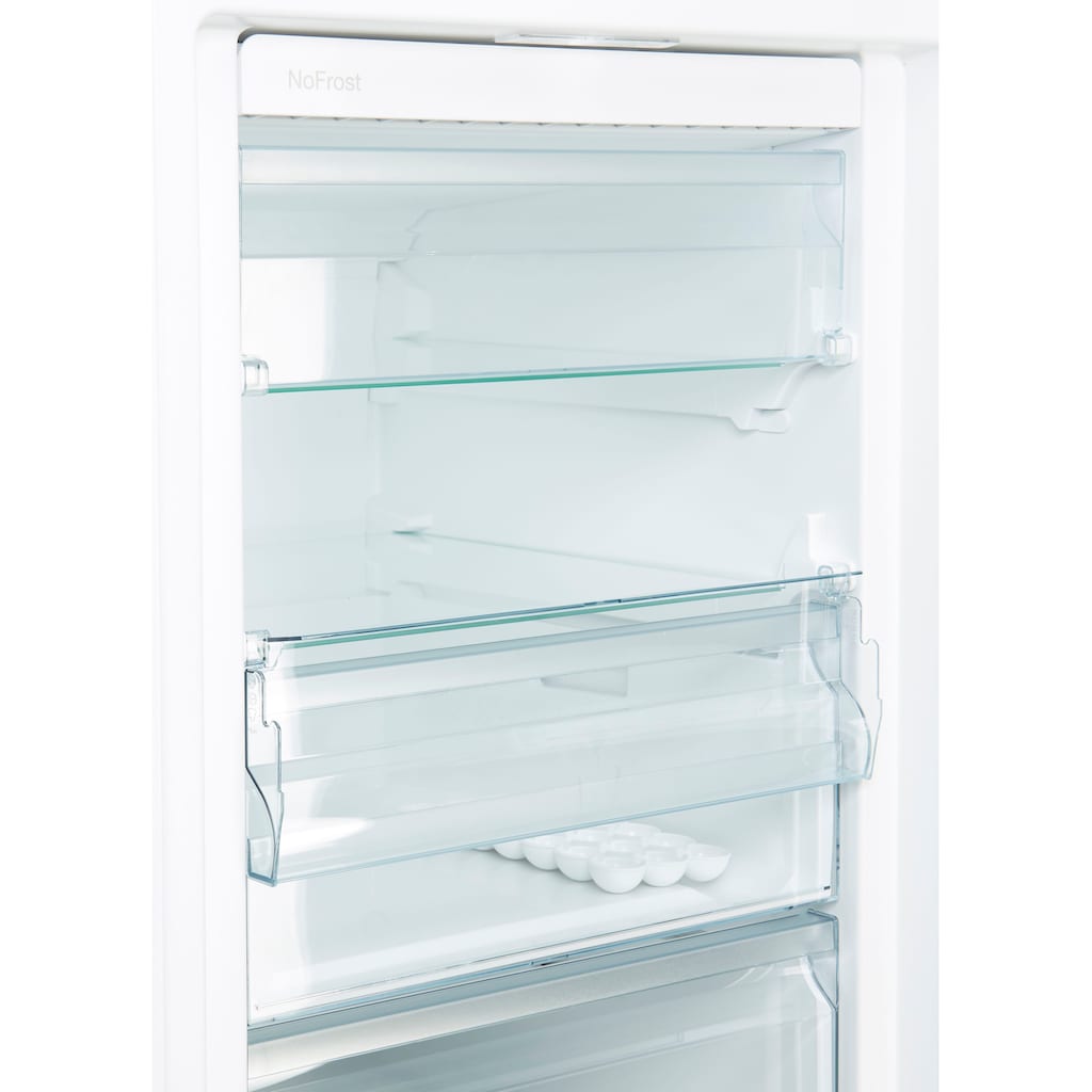 SIEMENS Gefrierschrank »GS54NUWDV«, 176 cm hoch, 70 cm breit