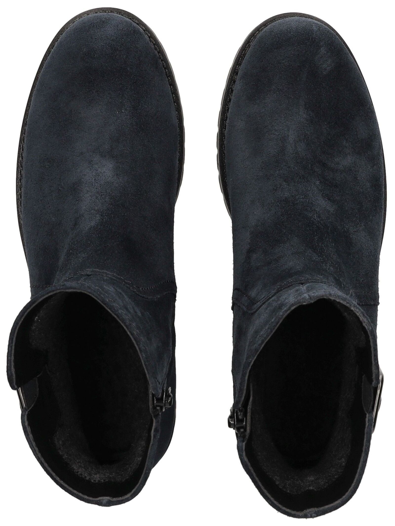 Gabor Comfort Stiefelette »Gabor Comfort Stiefelette Veloursleder«