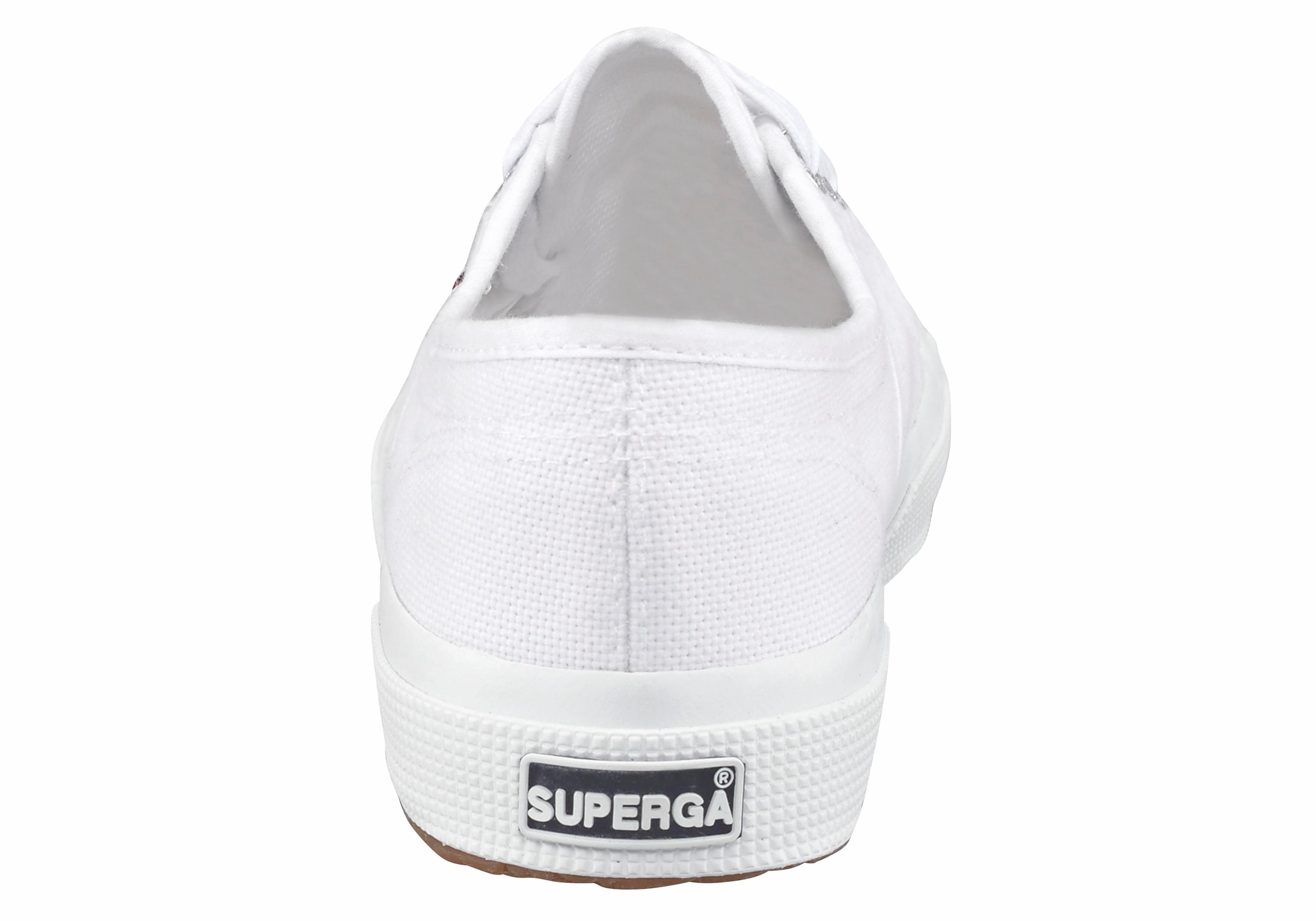 Superga Sneaker »Cotu Classic«, mit klassischem Canvas-Obermaterial