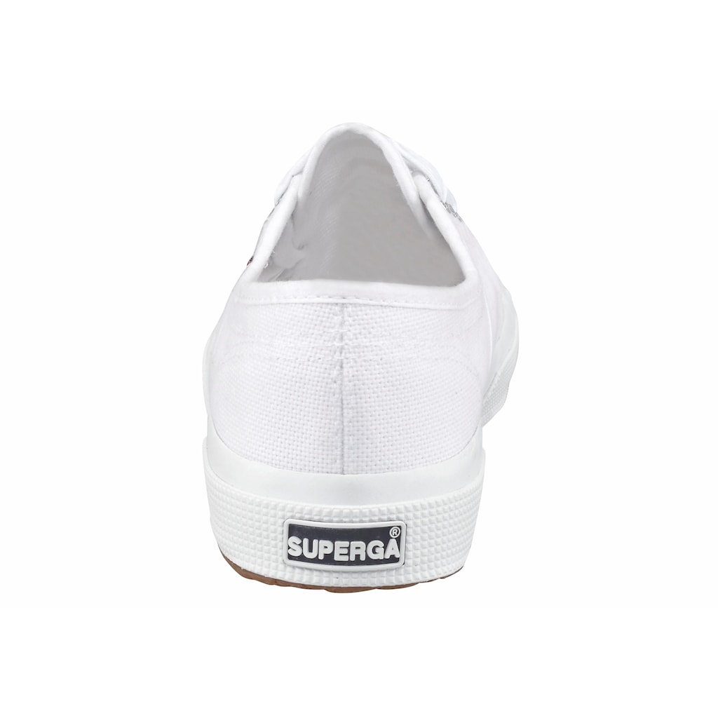 Superga Sneaker »Cotu Classic«, mit klassischem Canvas-Obermaterial