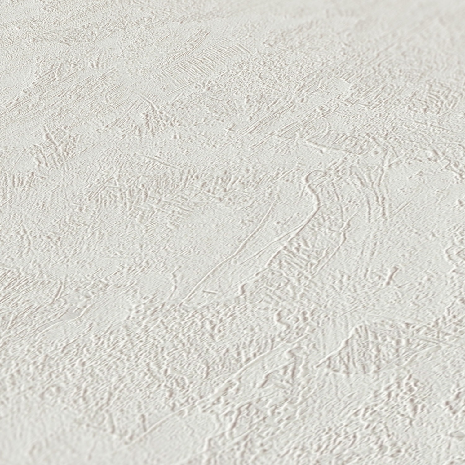 A.S. Création Vliestapete »Tapete Putzoptik mit Glitzereffekt« abstrakt | glänzend | organisch glatt Tapete Putzoptik Glatt Tapeten Wohnzimmer Schlafzimmer Küche modern