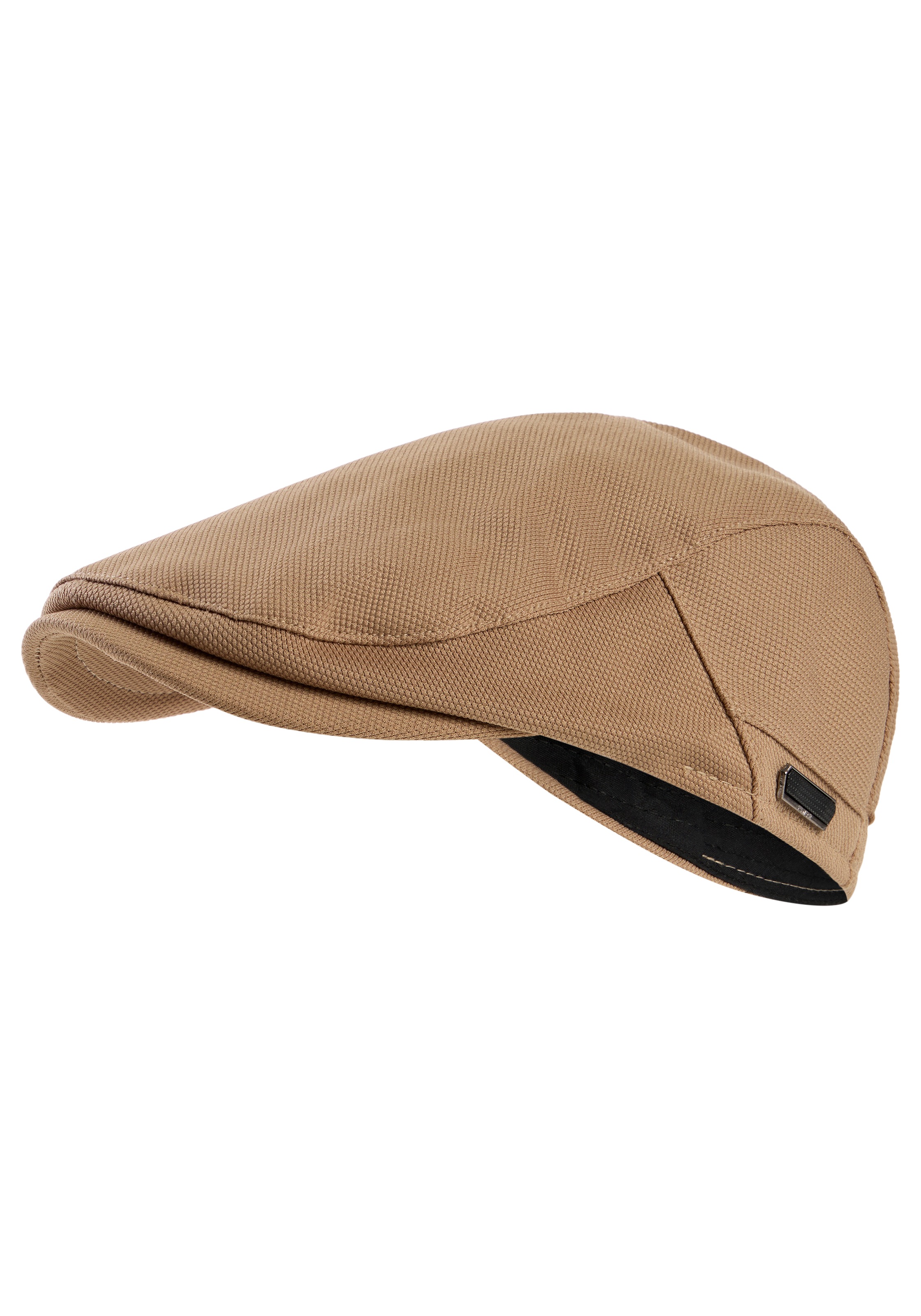 Thumbnail - Mans World Outdoorhut mit leichtem Futter und verstellbarem Riegel