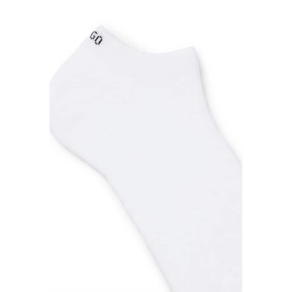 HUGO Underwear Socken »6P AS UNI CC«, (Set, 6 Paar)