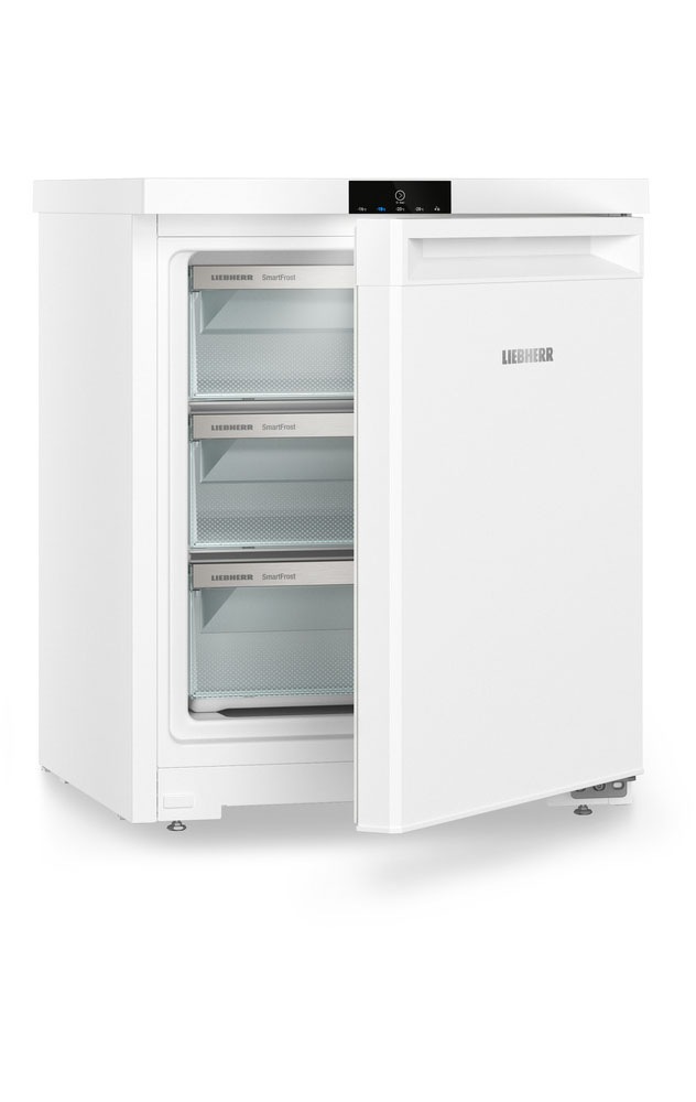 Liebherr Gefrierschrank »Fe 1003_994789951«, 68 cm hoch, 55 cm breit