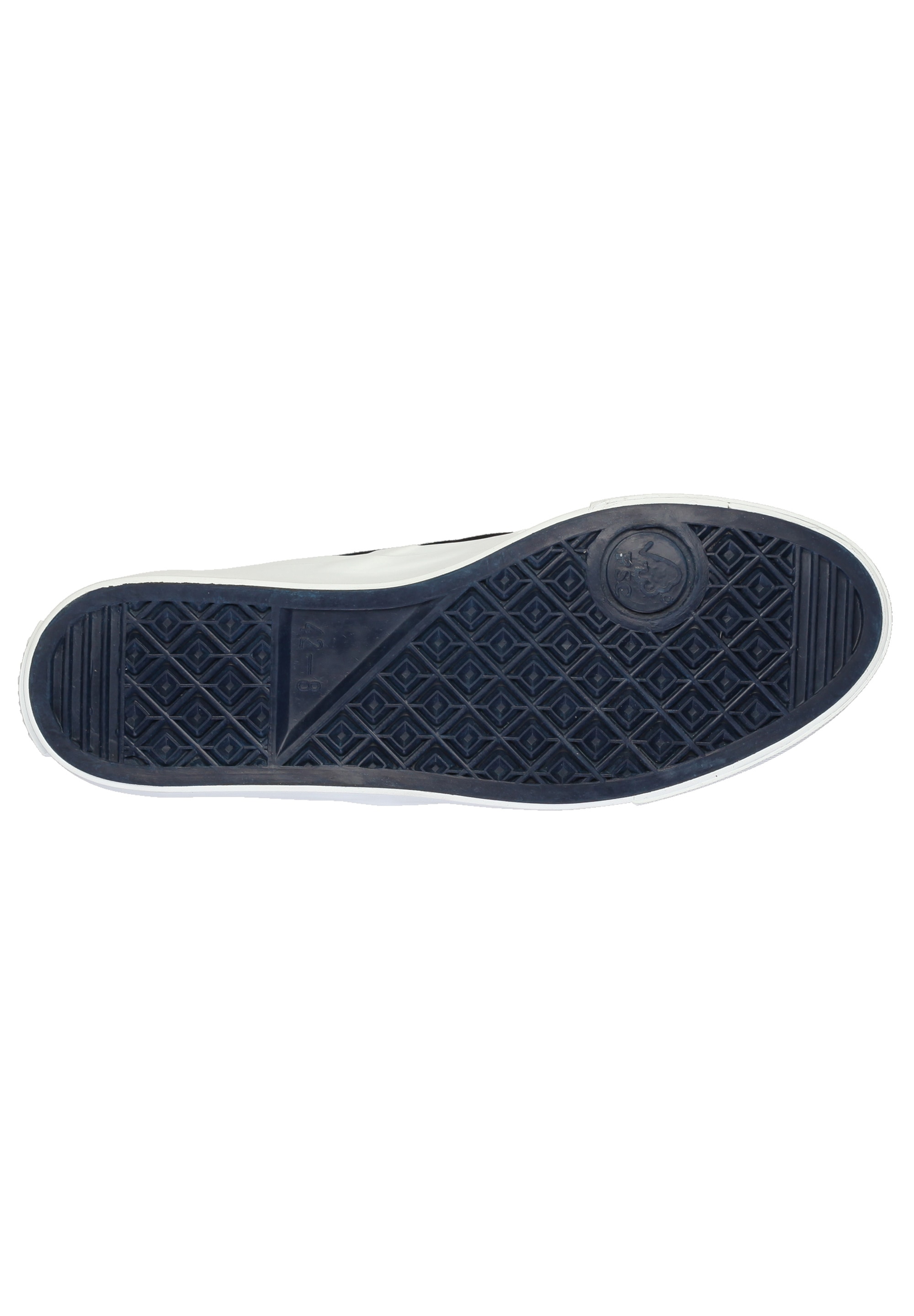 ETHLETIC Sneaker »Kole«, Fairtrade Produkt