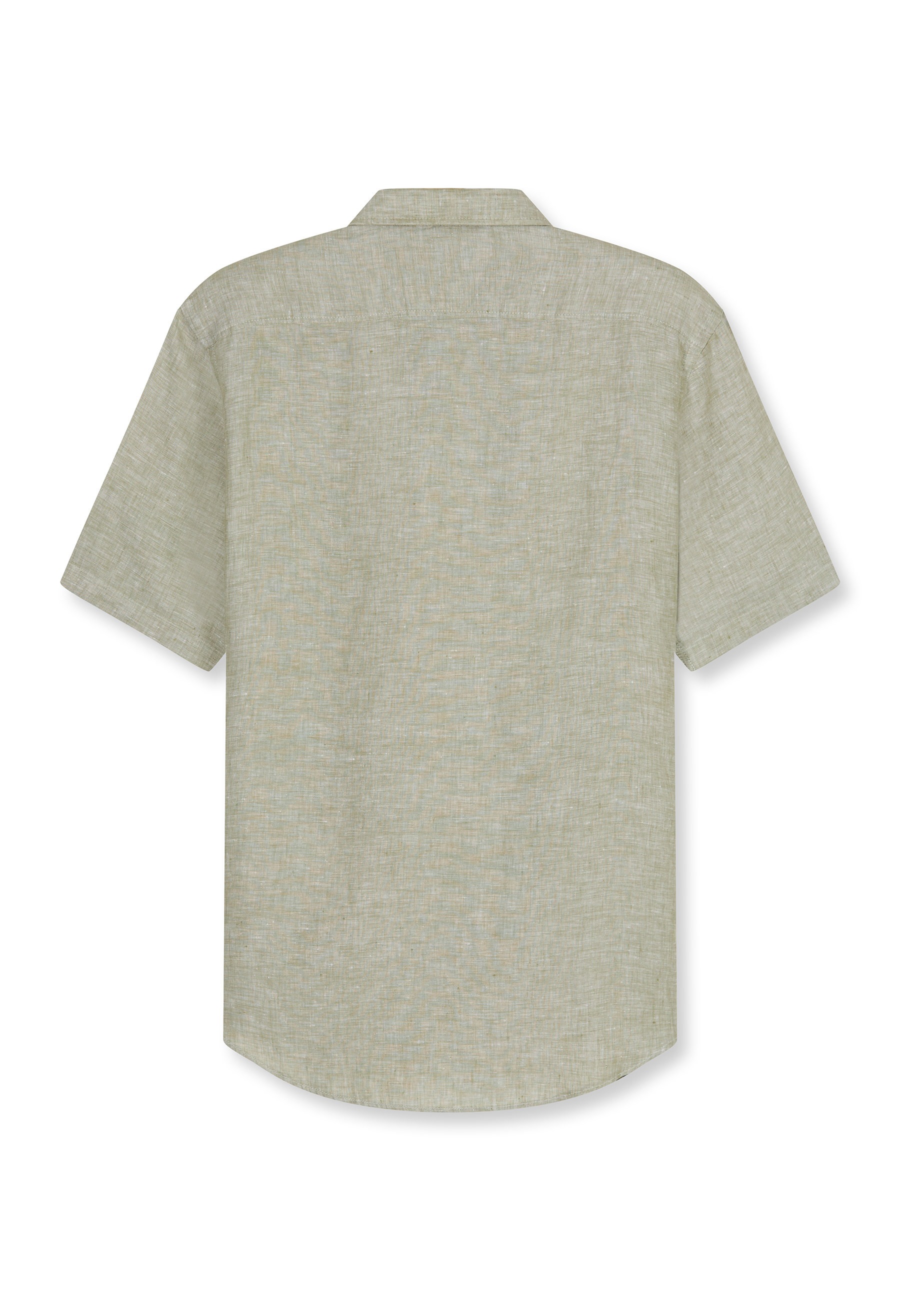 OLYMP Kurzarmhemd »OLYMP Casual, regular fit, Kent«