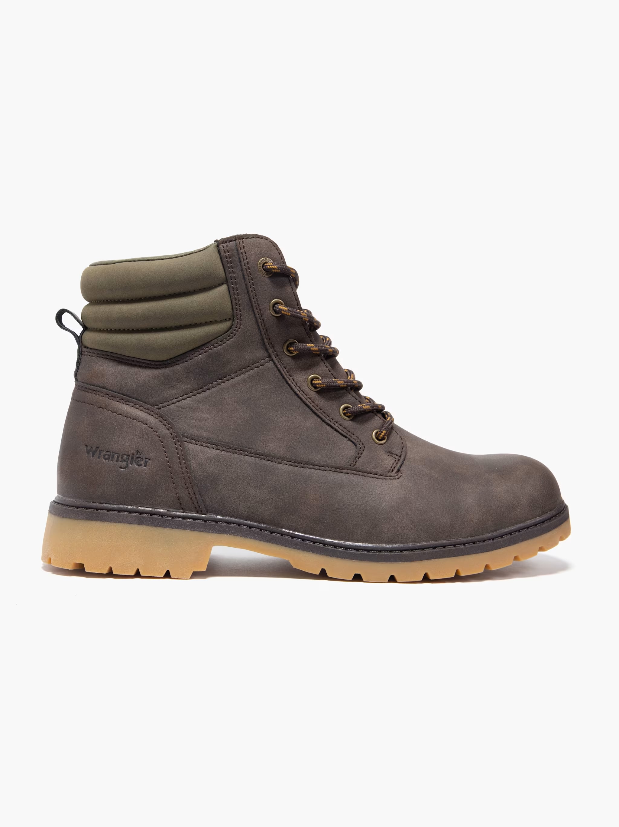 Wrangler Winterstiefel "EDEN MEN HIGH" günstig online kaufen