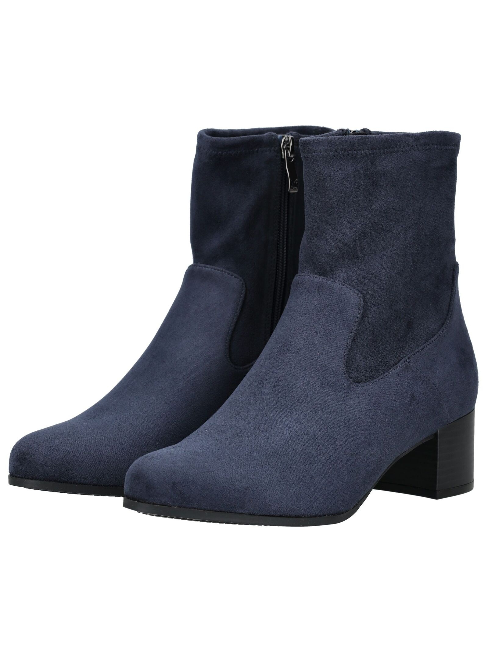 Caprice Stiefelette »Caprice Stiefelette Veloursleder«