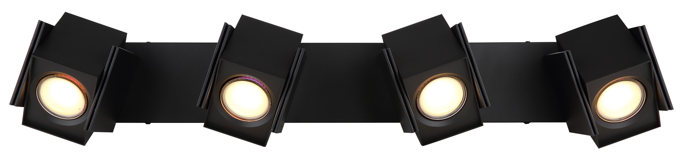 GLOBO LIGHTING Deckenstrahler »RORY« GU10 1 Stk.