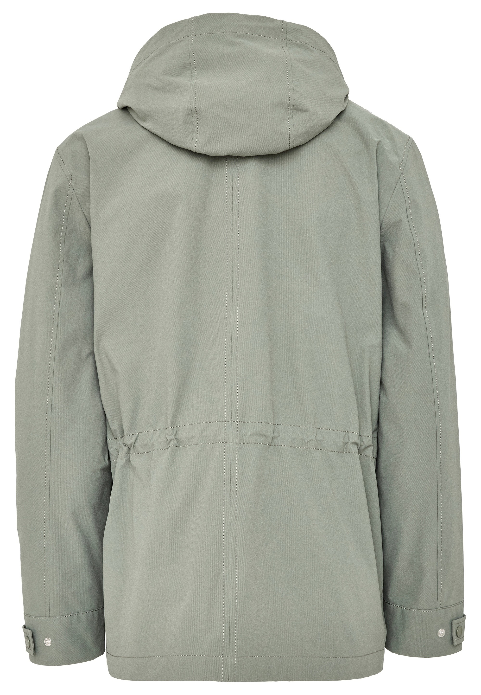 New Canadian Outdoorjacke »Cotton Touch«, (1 St.), im locker-leichten Design