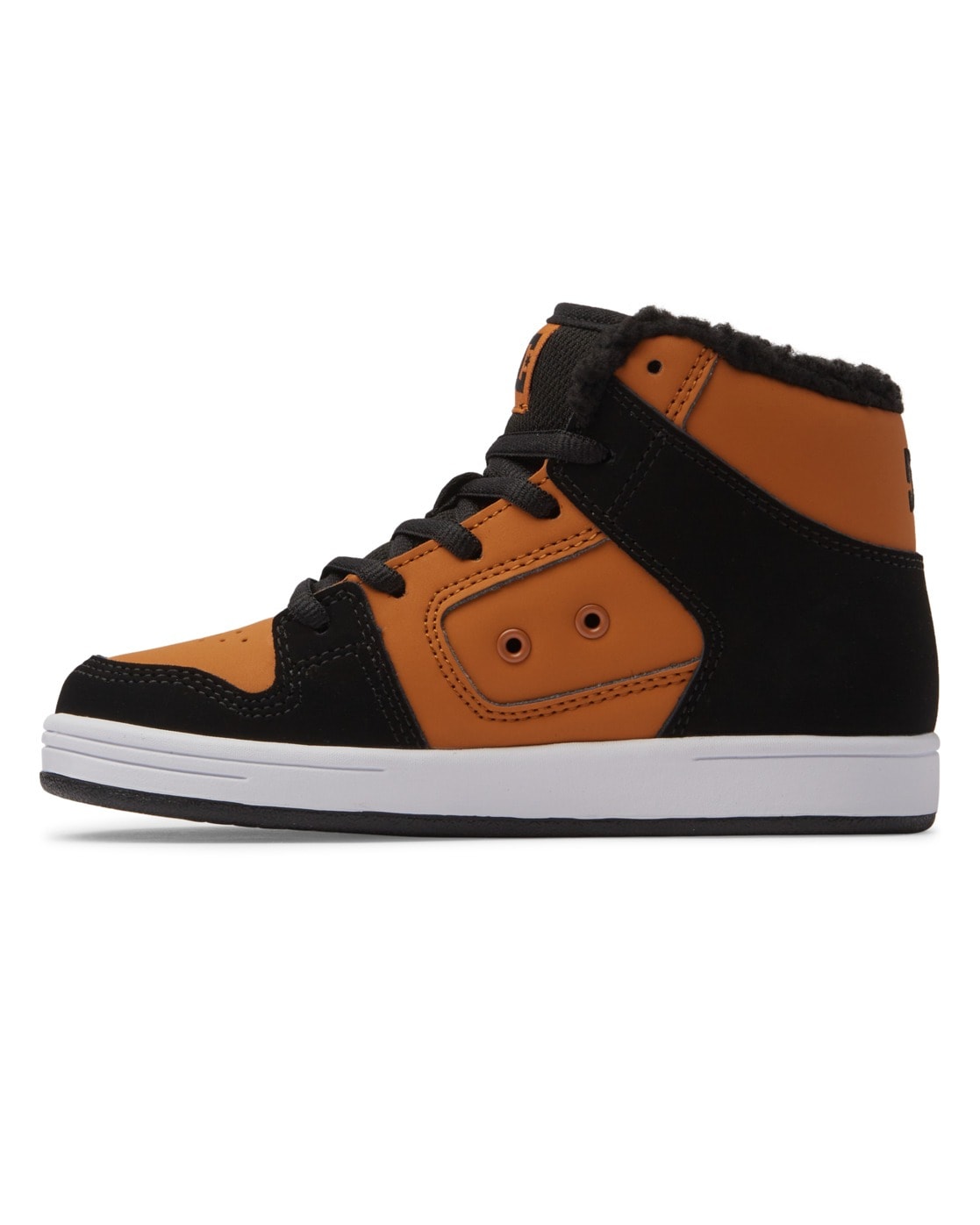 DC Shoes Sneaker »Manteca 4 Hi Wr«