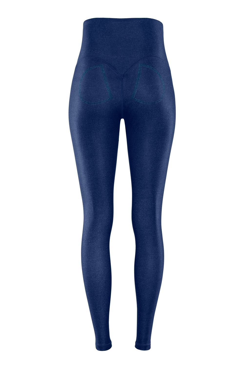 Winshape Leggings »Functional Comfort HWL117C«, mit V-Shape Applikation und Core-Bund