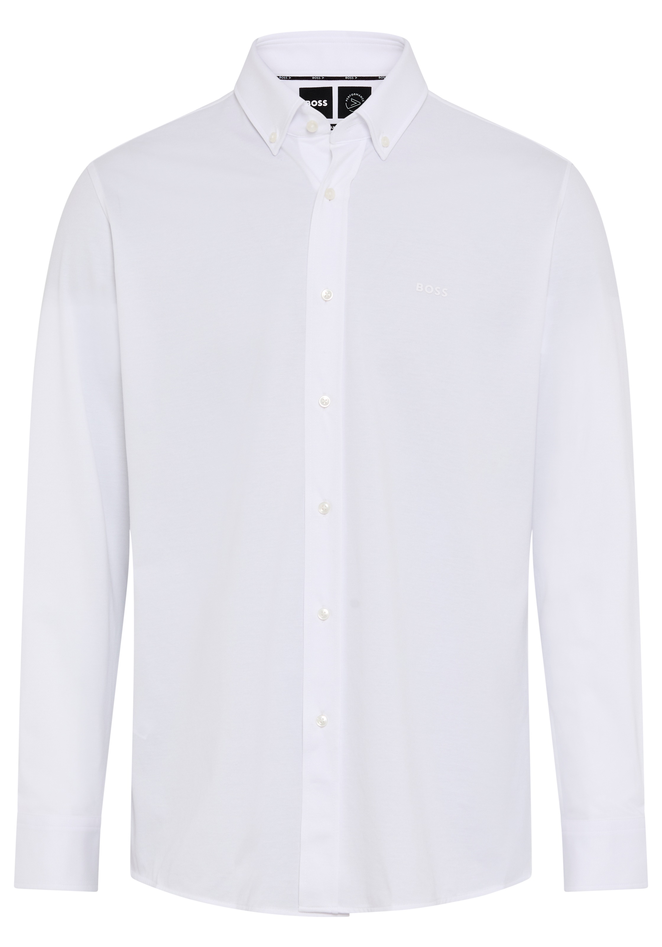 BOSS Businesshemd "JOE" mit Button-Down-Kragen, regular fit günstig online kaufen