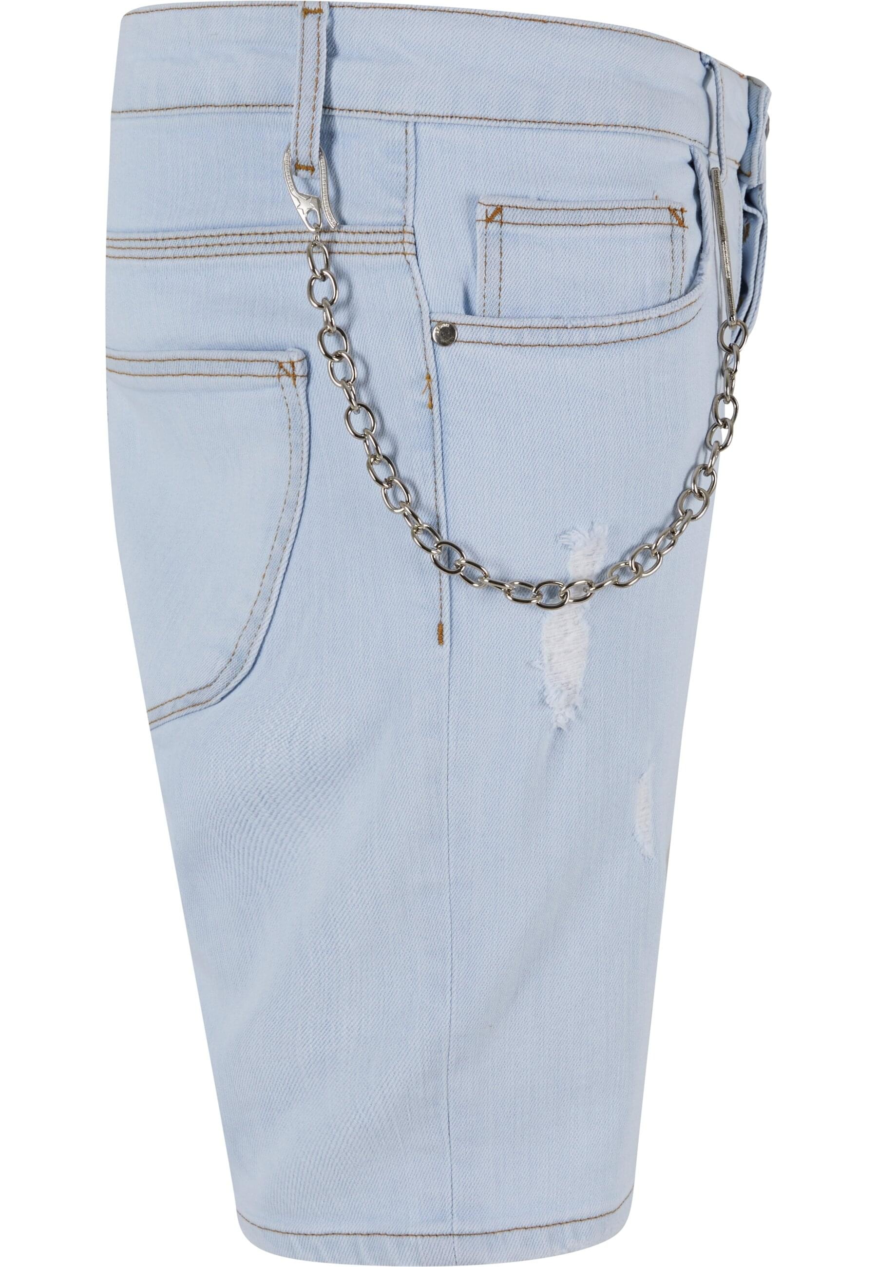 2Y Studios Shorts »2Y Studios Herren 2Y Jeans Shorts«