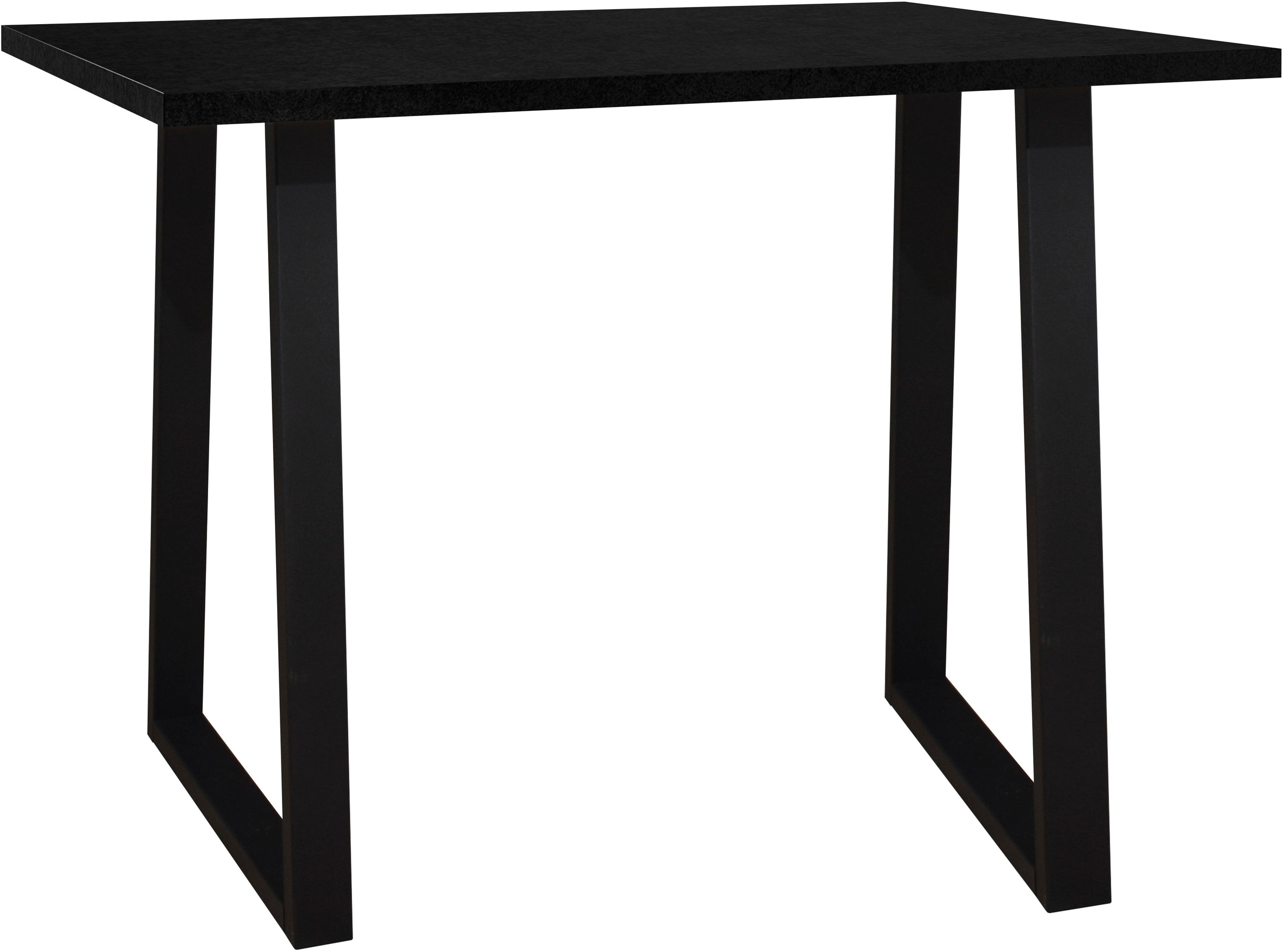 Mäusbacher Tresentisch »Bartresentisch Metall« Bartresentisch Metallgestell, Höhe 109 cm