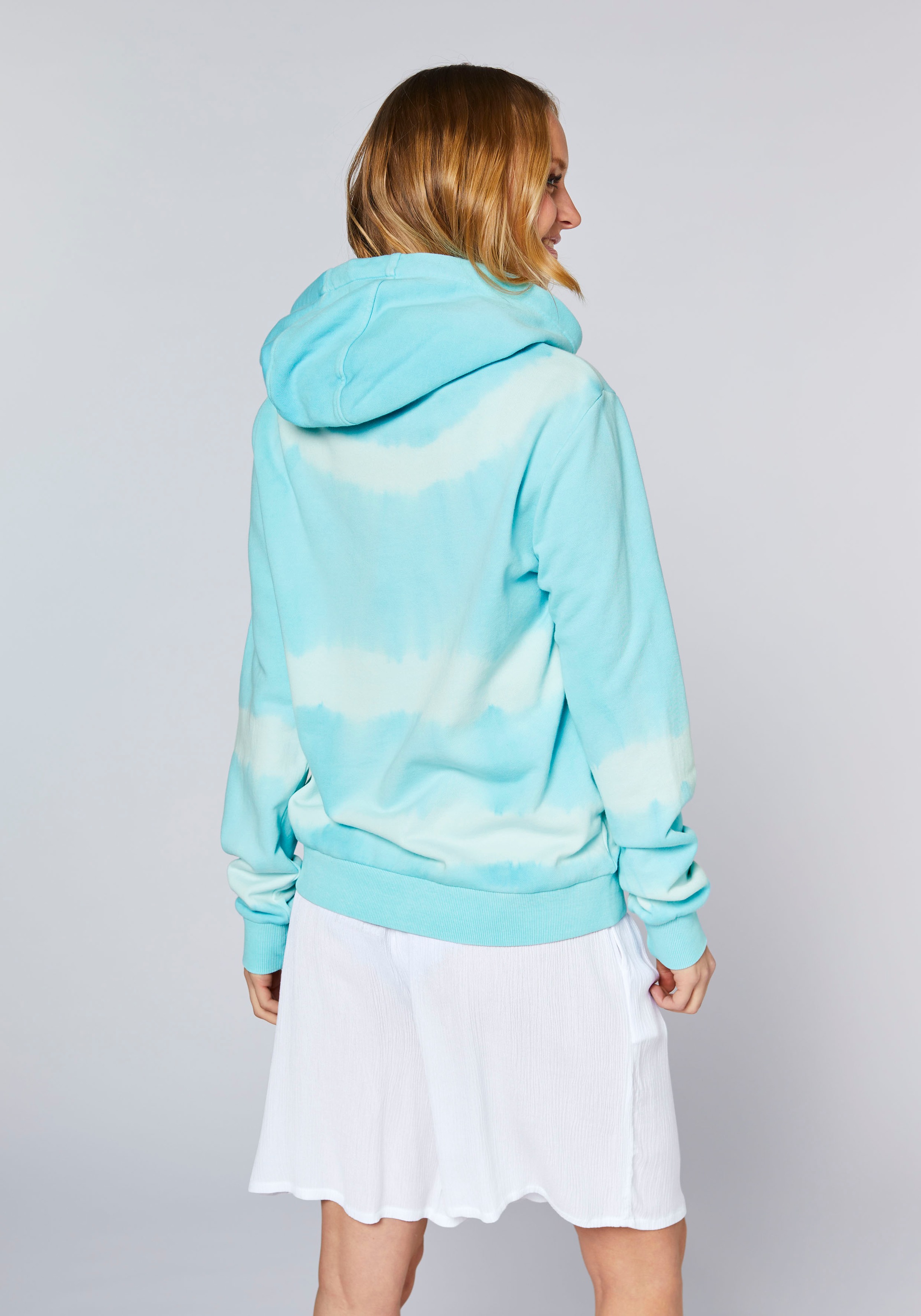 Chiemsee Kapuzensweatshirt günstig online kaufen