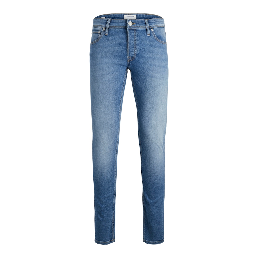 Jack & Jones Junior Slim-fit-Jeans »JJIGLENN JJORIGINAL MF 071 NOOS MNI«