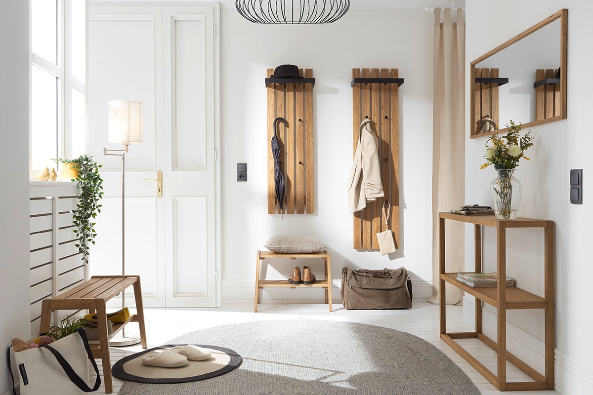 MCA furniture Konsole "BANTRY Konsole" günstig online kaufen
