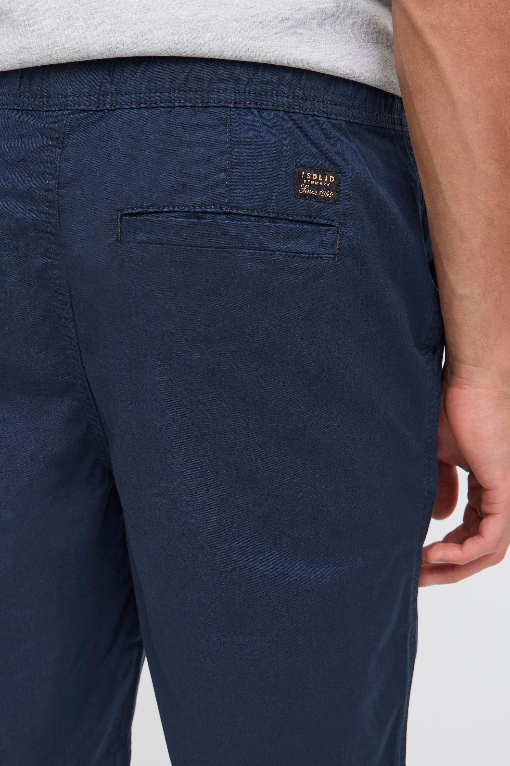 !Solid Chinoshorts »Chinoshorts SDKALKA«