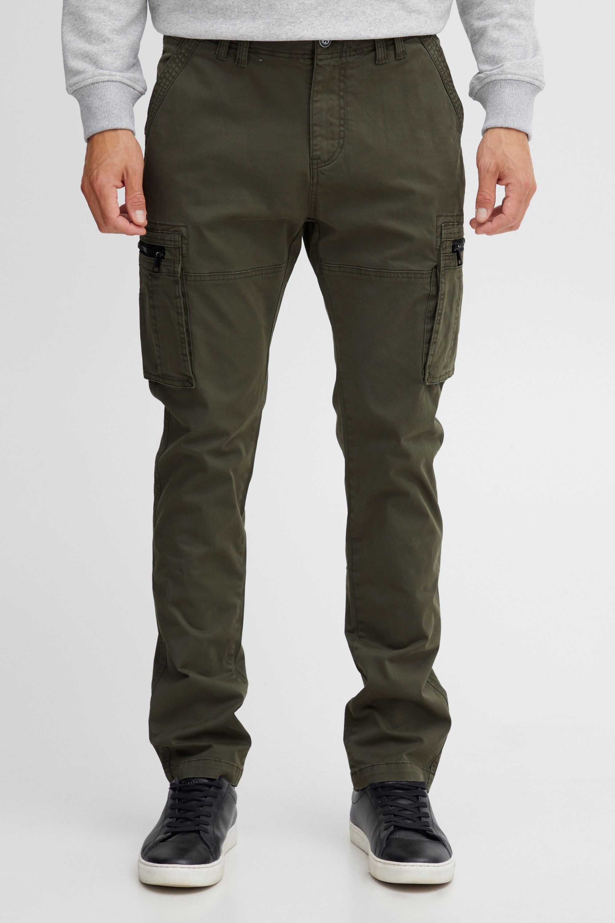 Indicode Cargohose "Cargohose IDCargas" günstig online kaufen