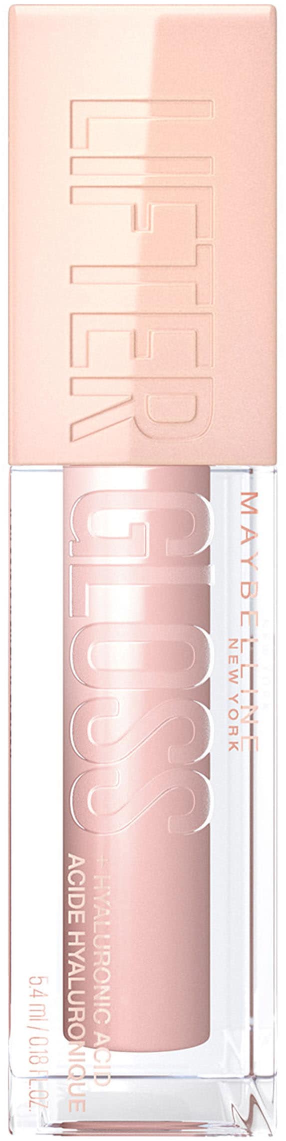 MAYBELLINE NEW YORK Schmink-Set »Set: Lifter Gloss + Lifter Liner Lippenkonturenstift«